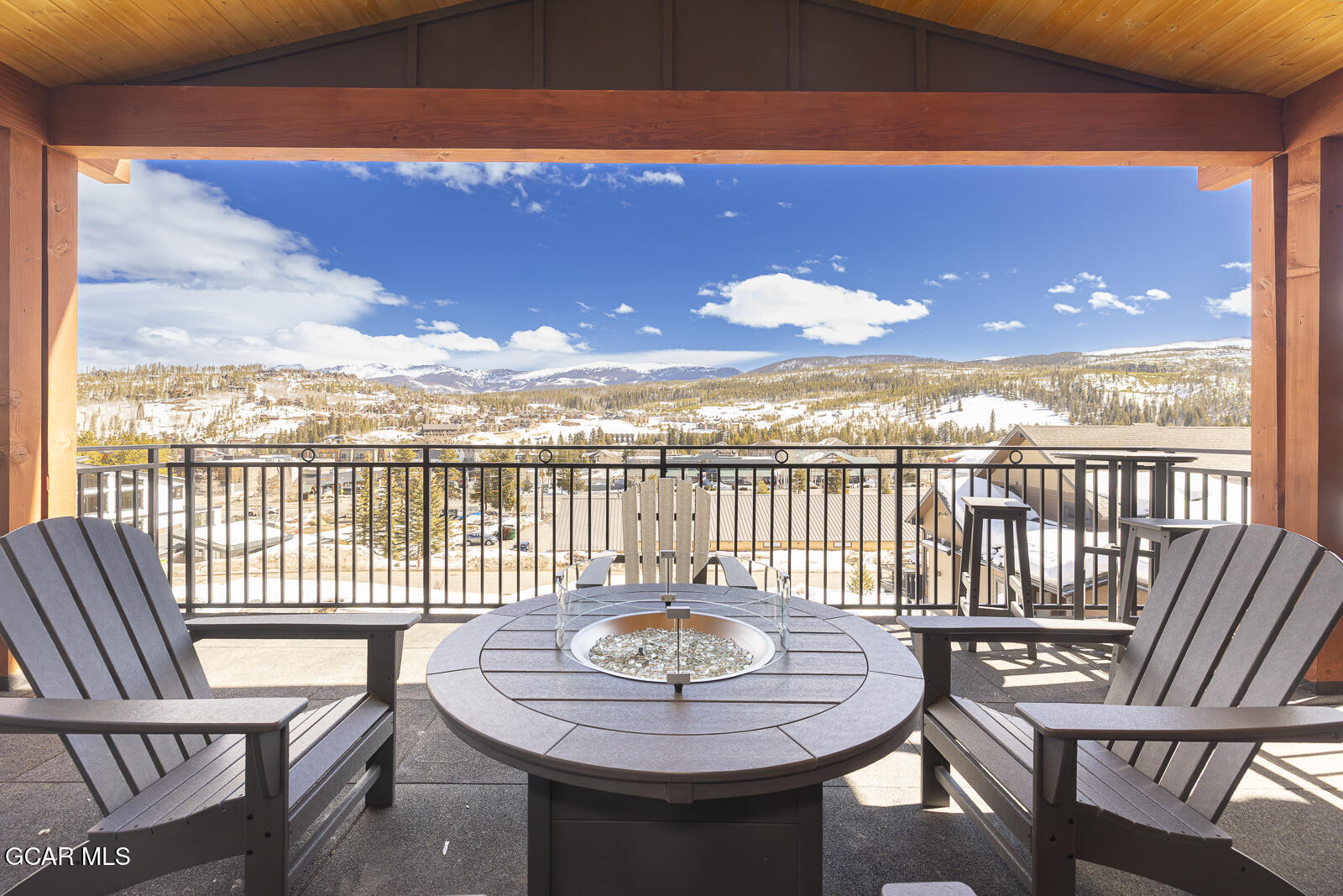 135 Whistlestop Circle Winter Park CO 80482