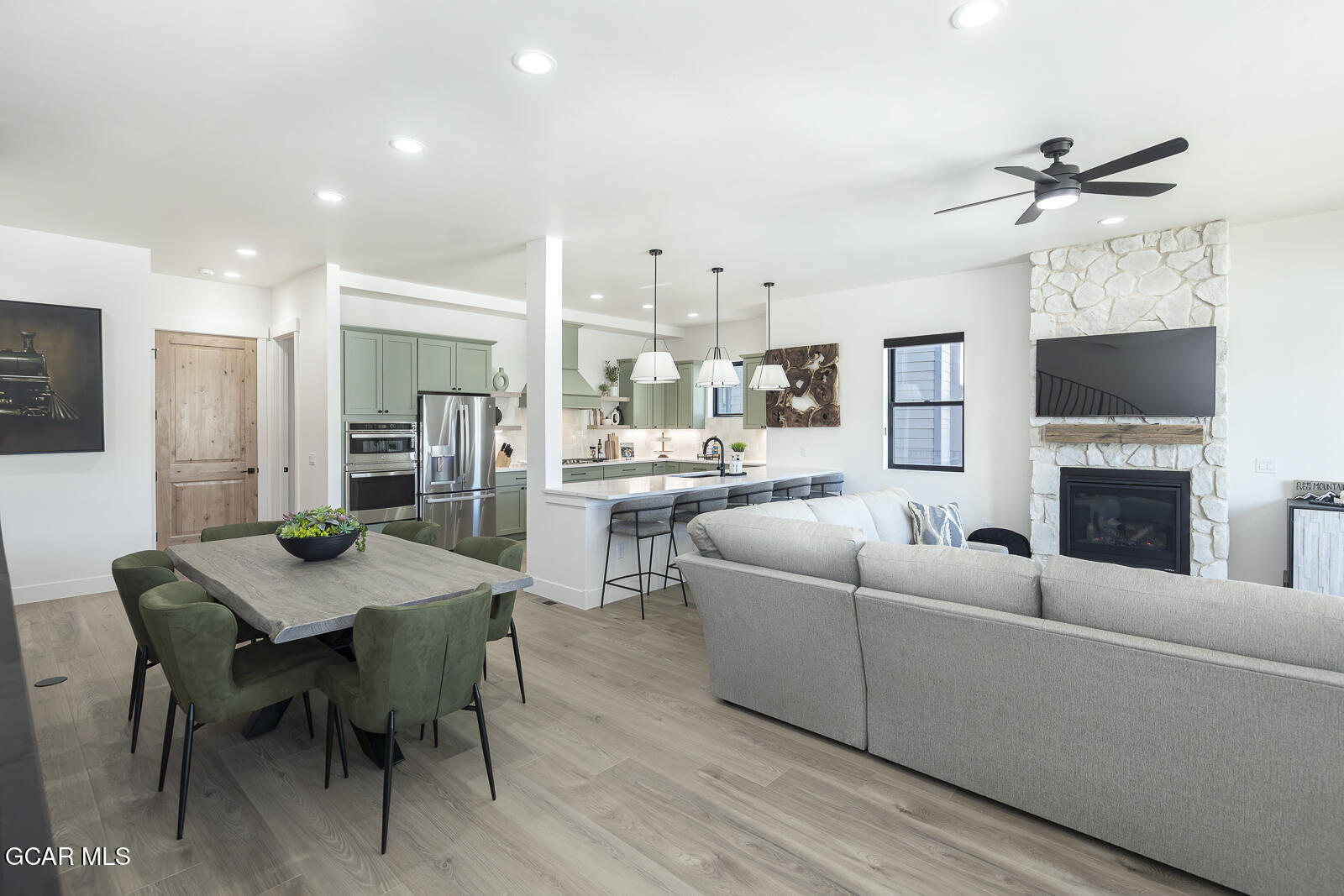 135 Whistlestop Circle Winter Park CO 80482