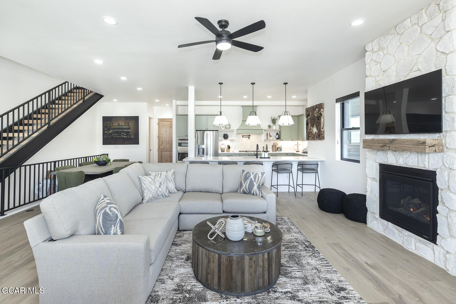 135 Whistlestop Circle Winter Park CO 80482