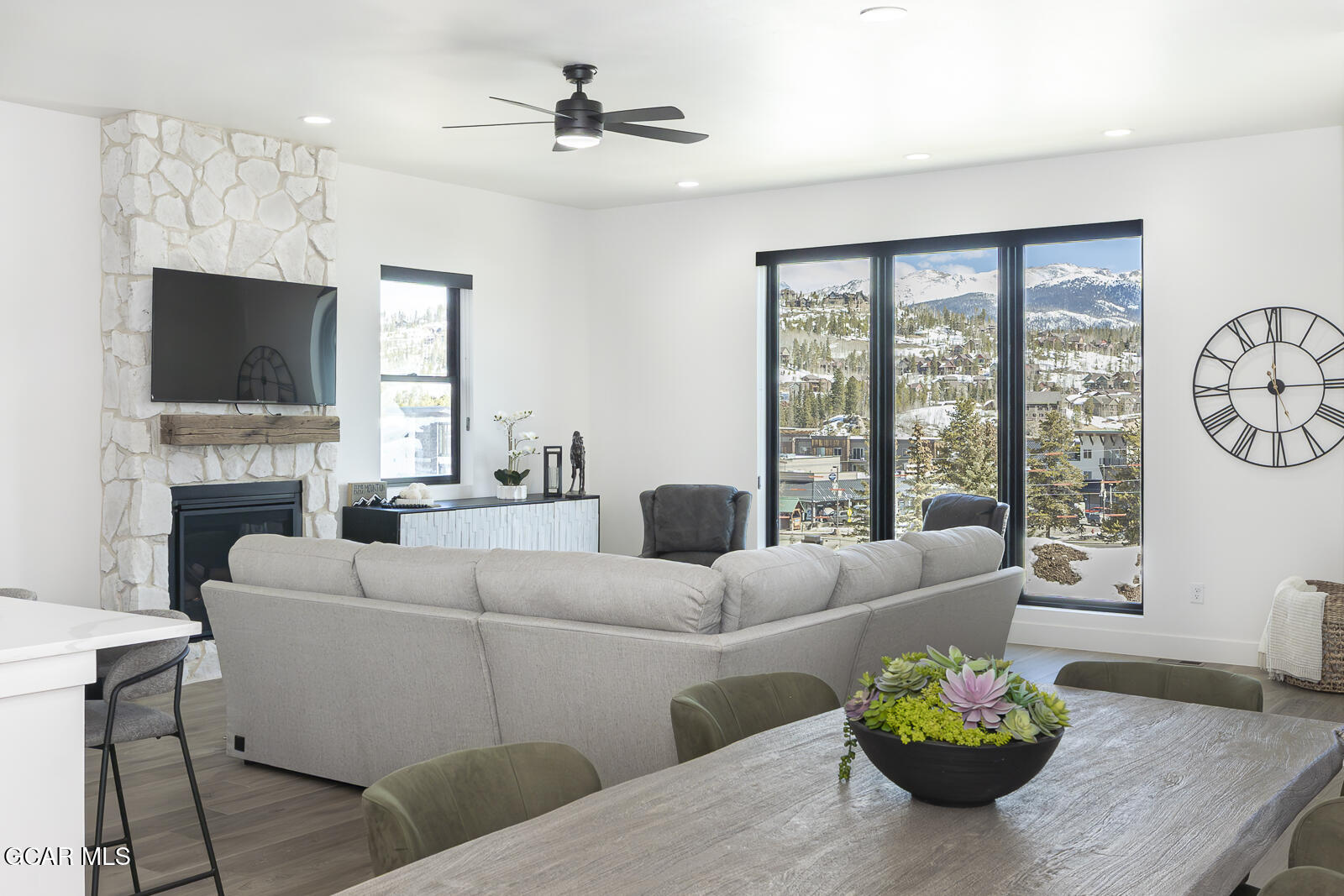 135 Whistlestop Circle Winter Park CO 80482