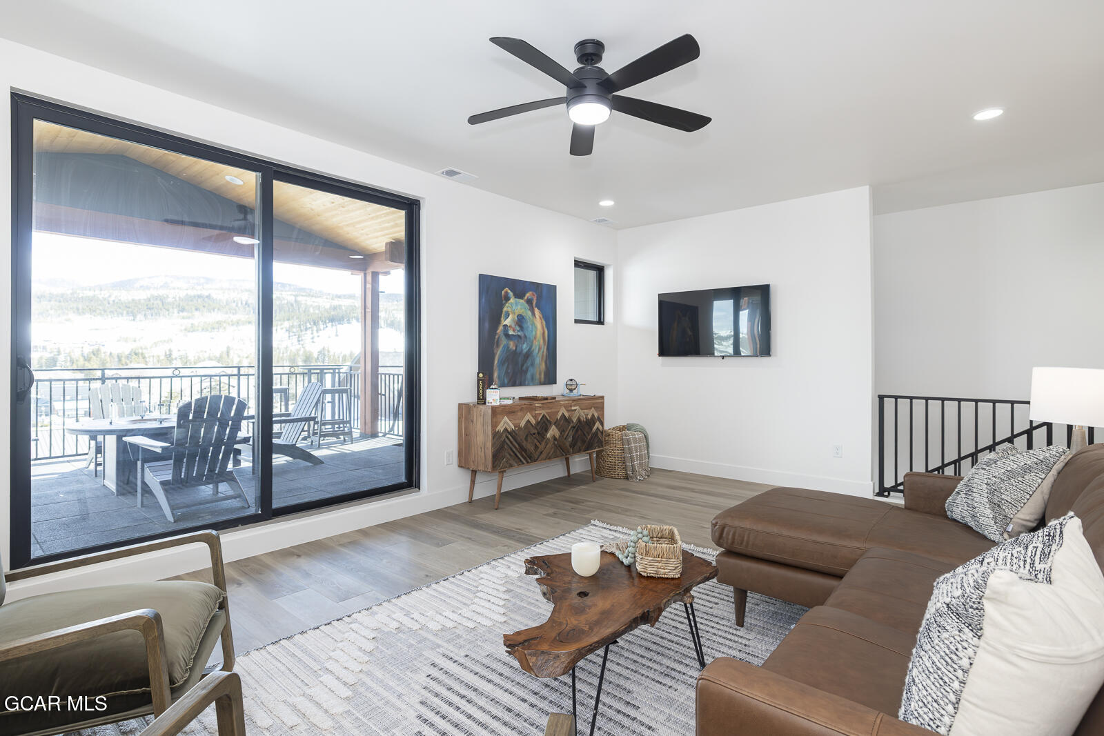 135 Whistlestop Circle Winter Park CO 80482