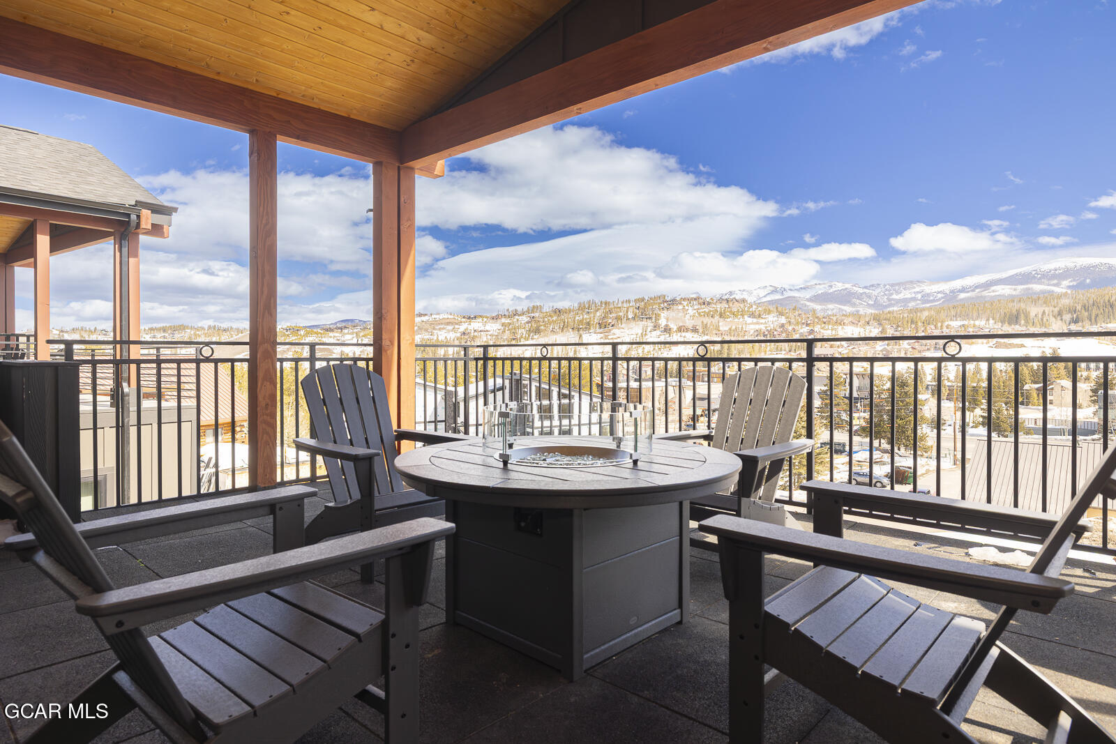 135 Whistlestop Circle Winter Park CO 80482