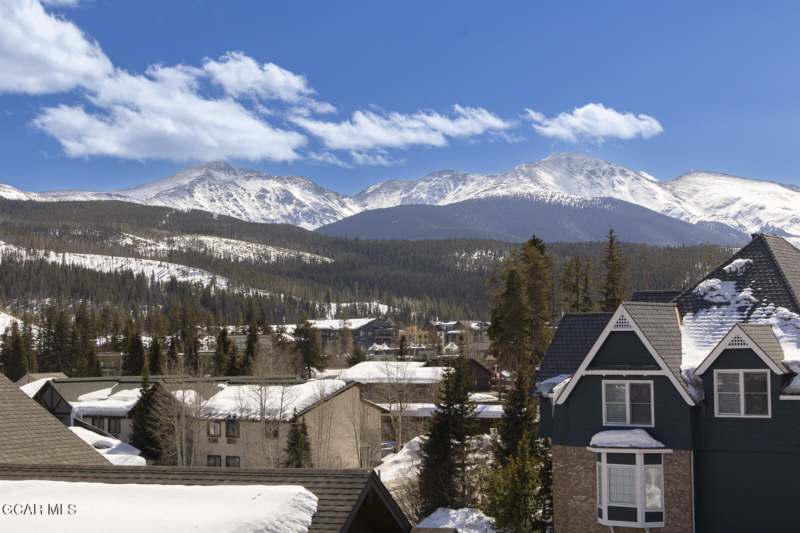 135 Whistlestop Circle Winter Park CO 80482