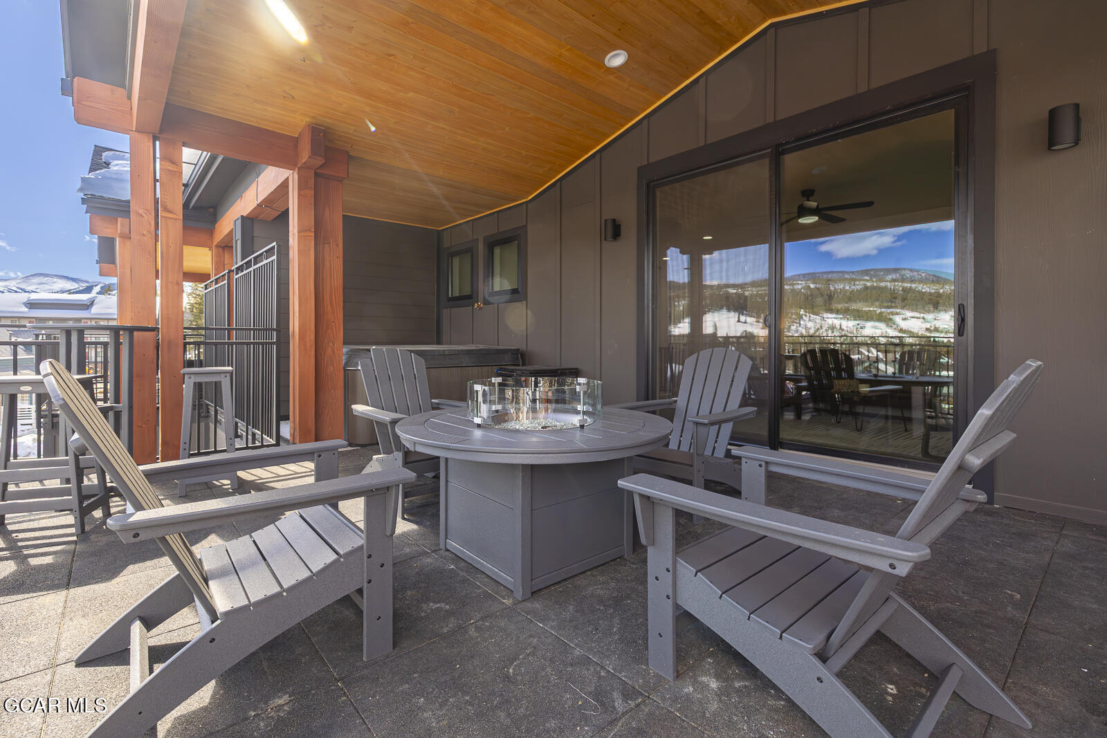 135 Whistlestop Circle Winter Park CO 80482