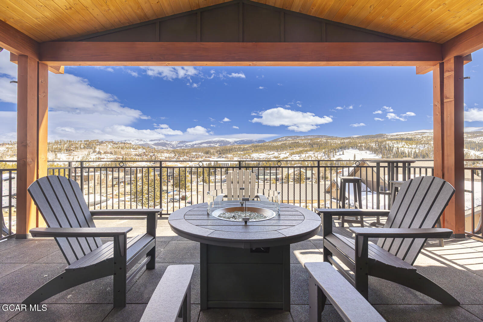 135 Whistlestop Circle Winter Park CO 80482