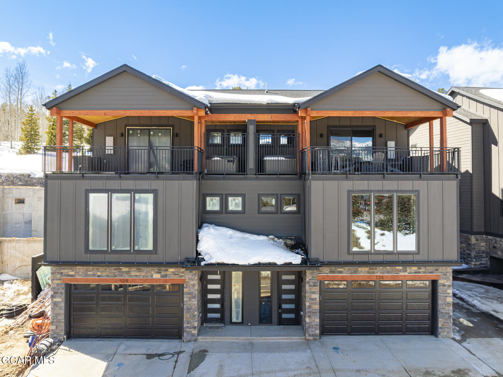 135 Whistlestop Circle Winter Park CO 80482