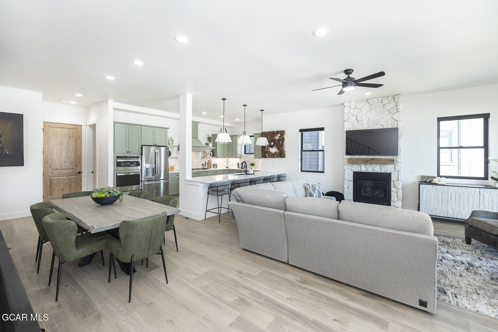 135 Whistlestop Circle Winter Park CO 80482