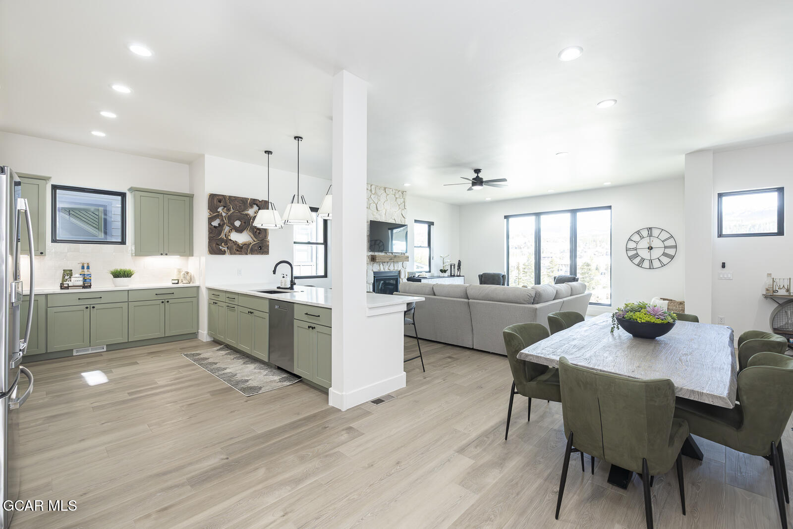 135 Whistlestop Circle Winter Park CO 80482