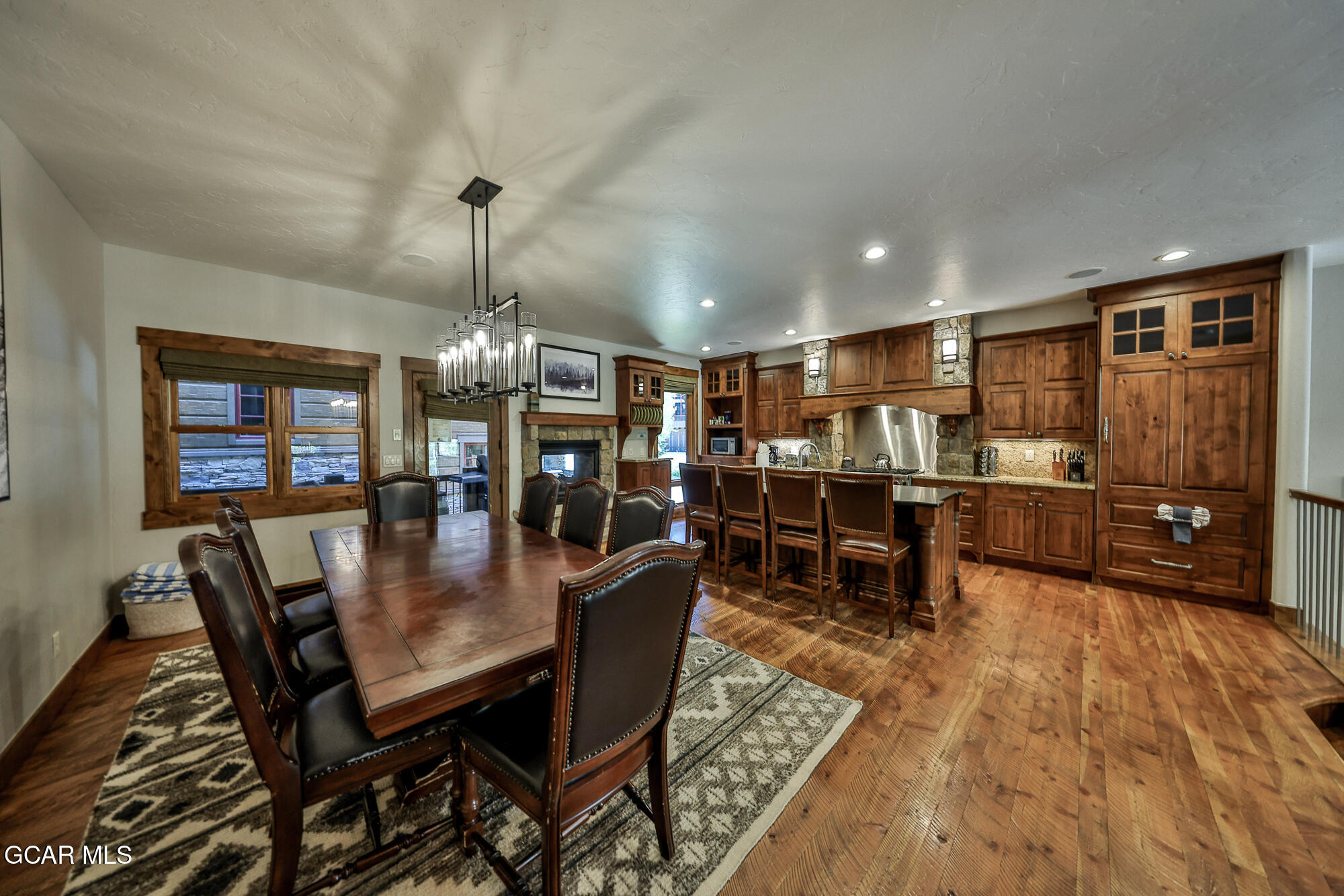 492 Iron Horse Way Winter Park CO 80482