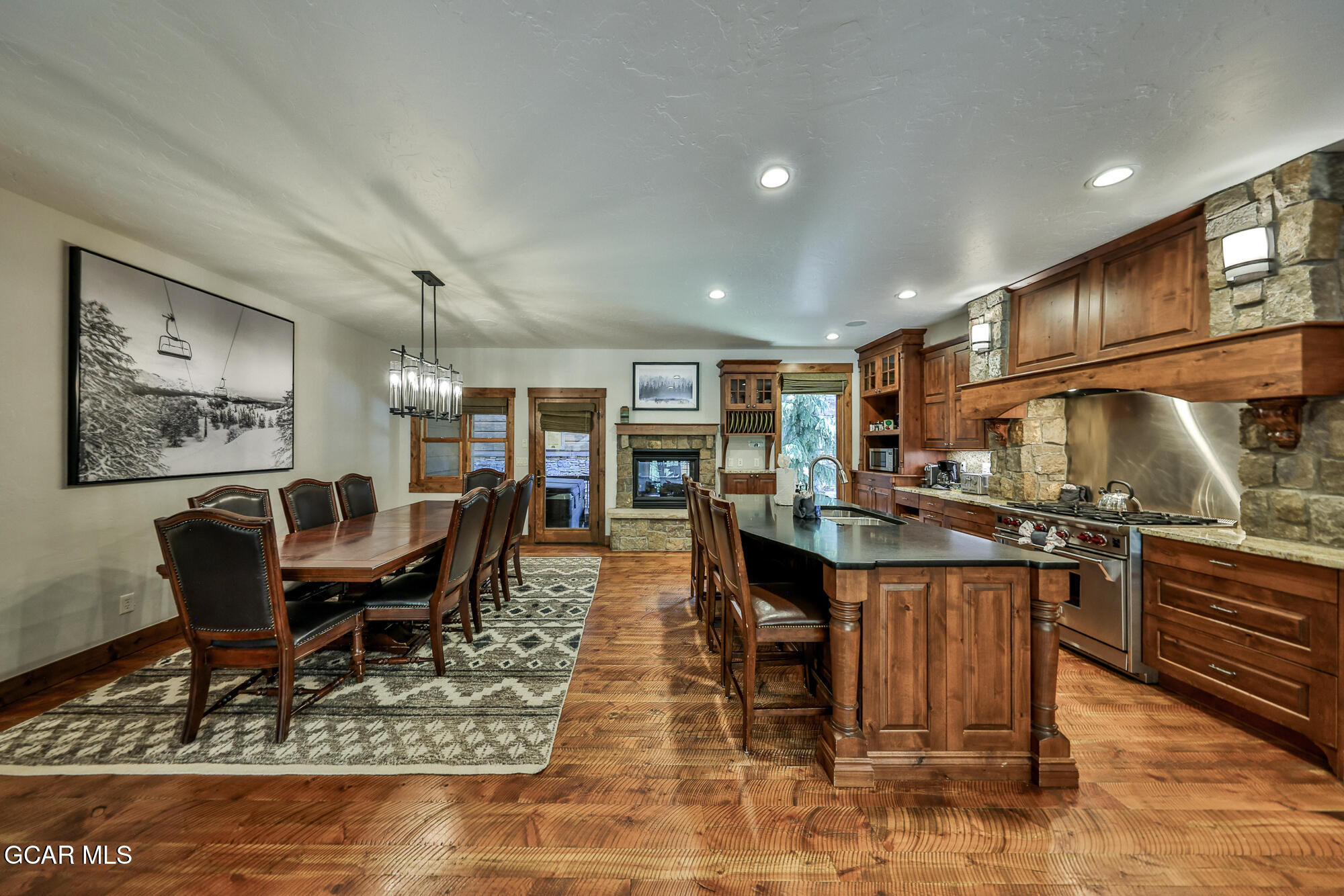 492 Iron Horse Way Winter Park CO 80482