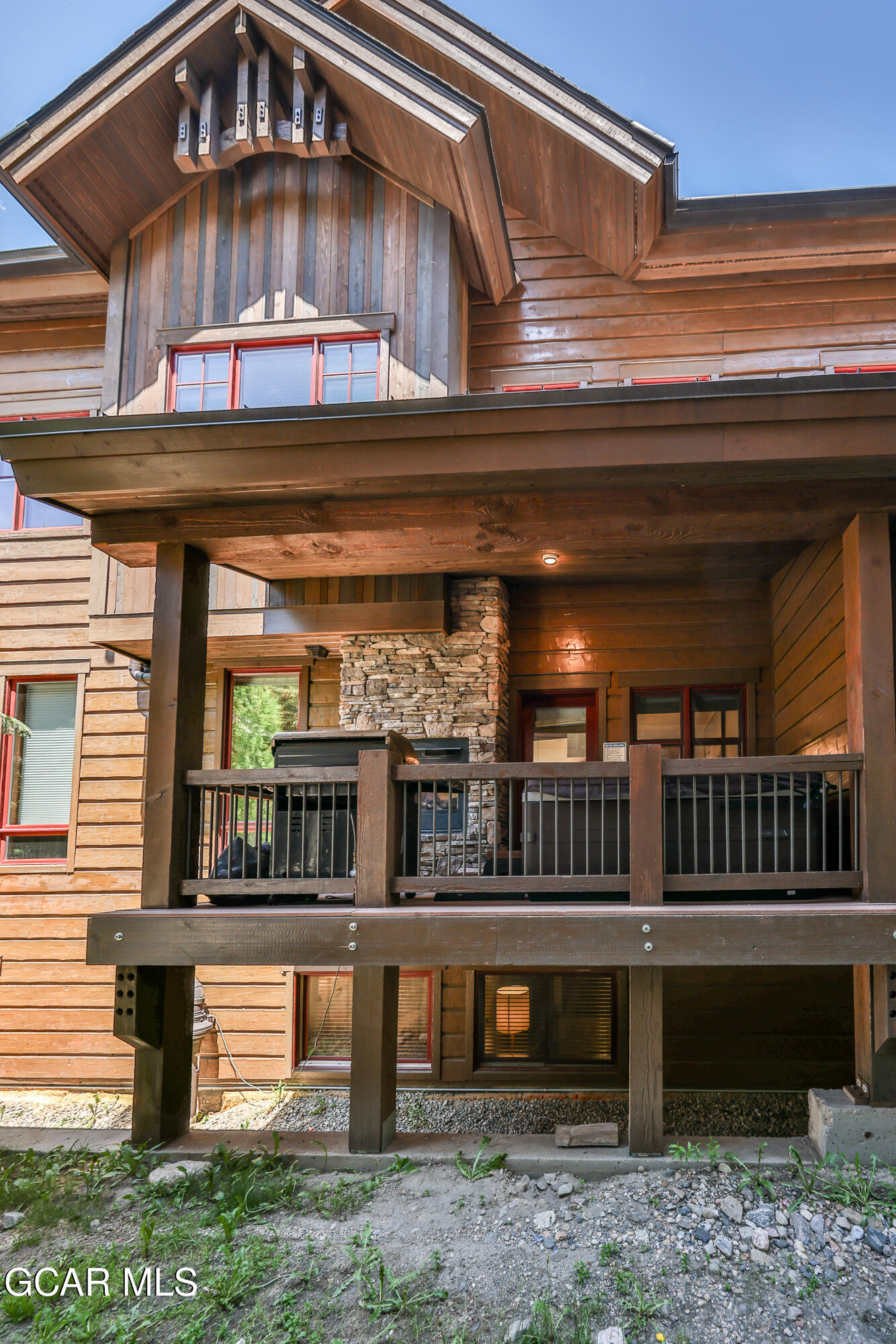 492 Iron Horse Way Winter Park CO 80482