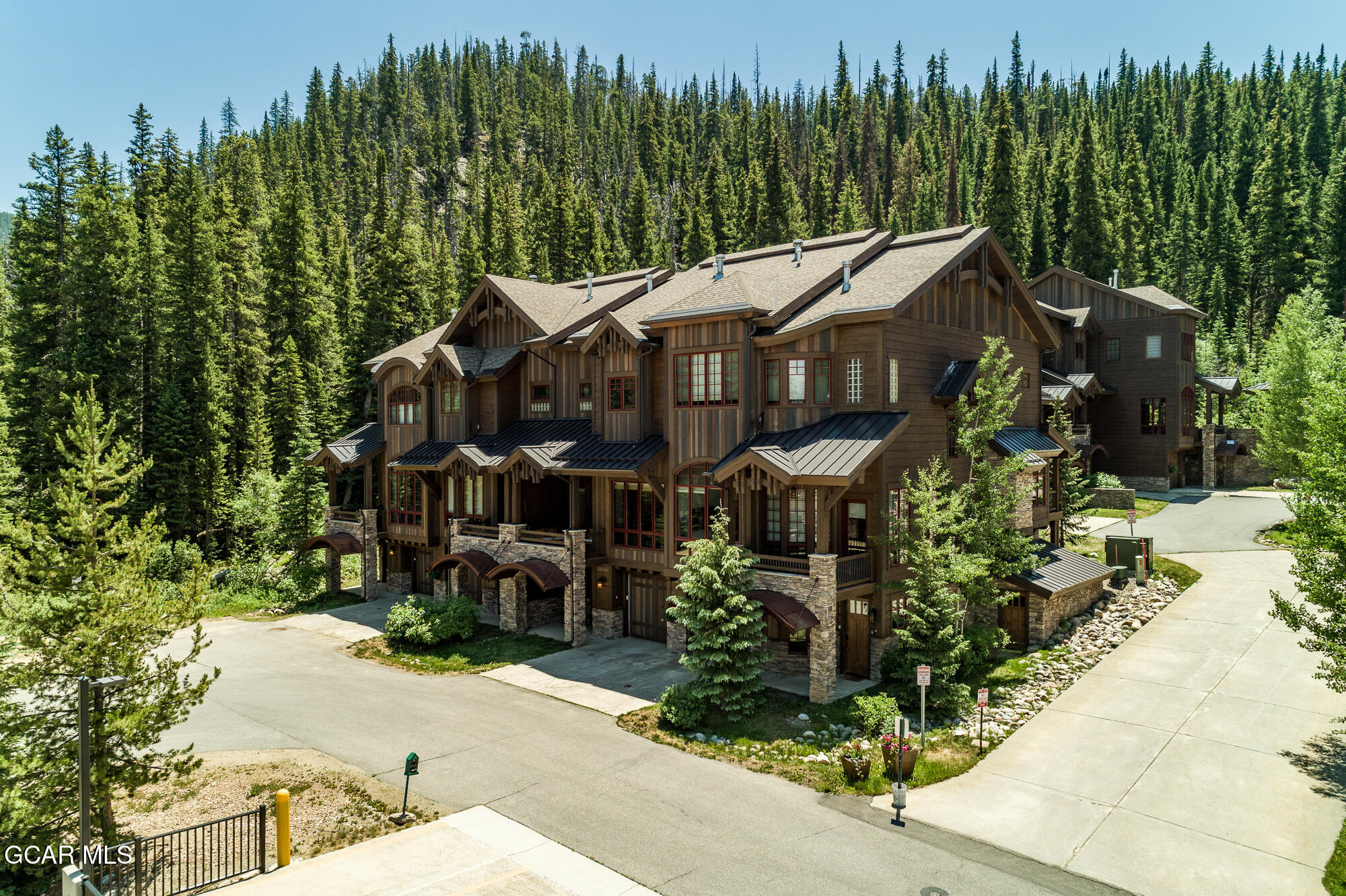 492 Iron Horse Way Winter Park CO 80482