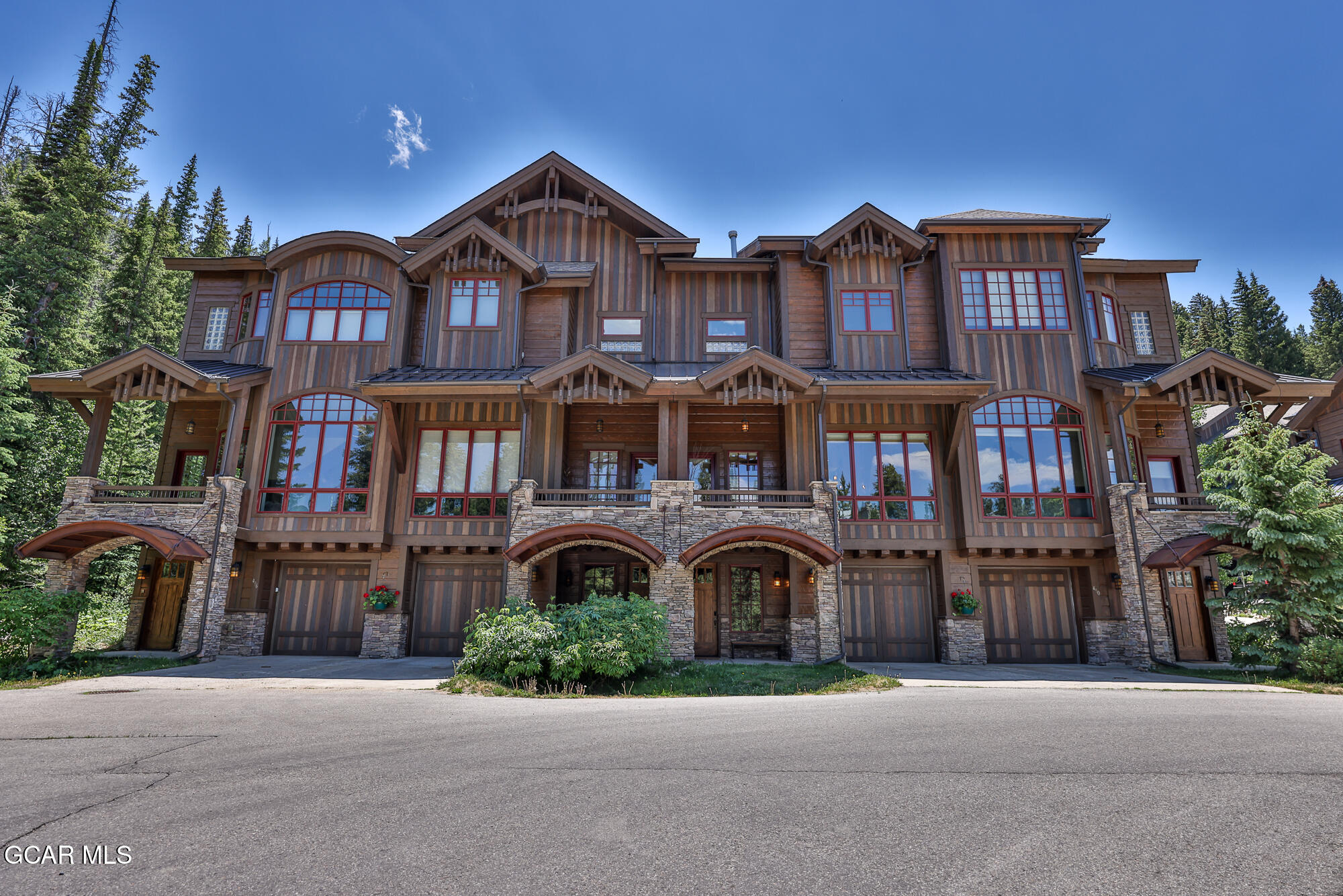 492 Iron Horse Way Winter Park CO 80482
