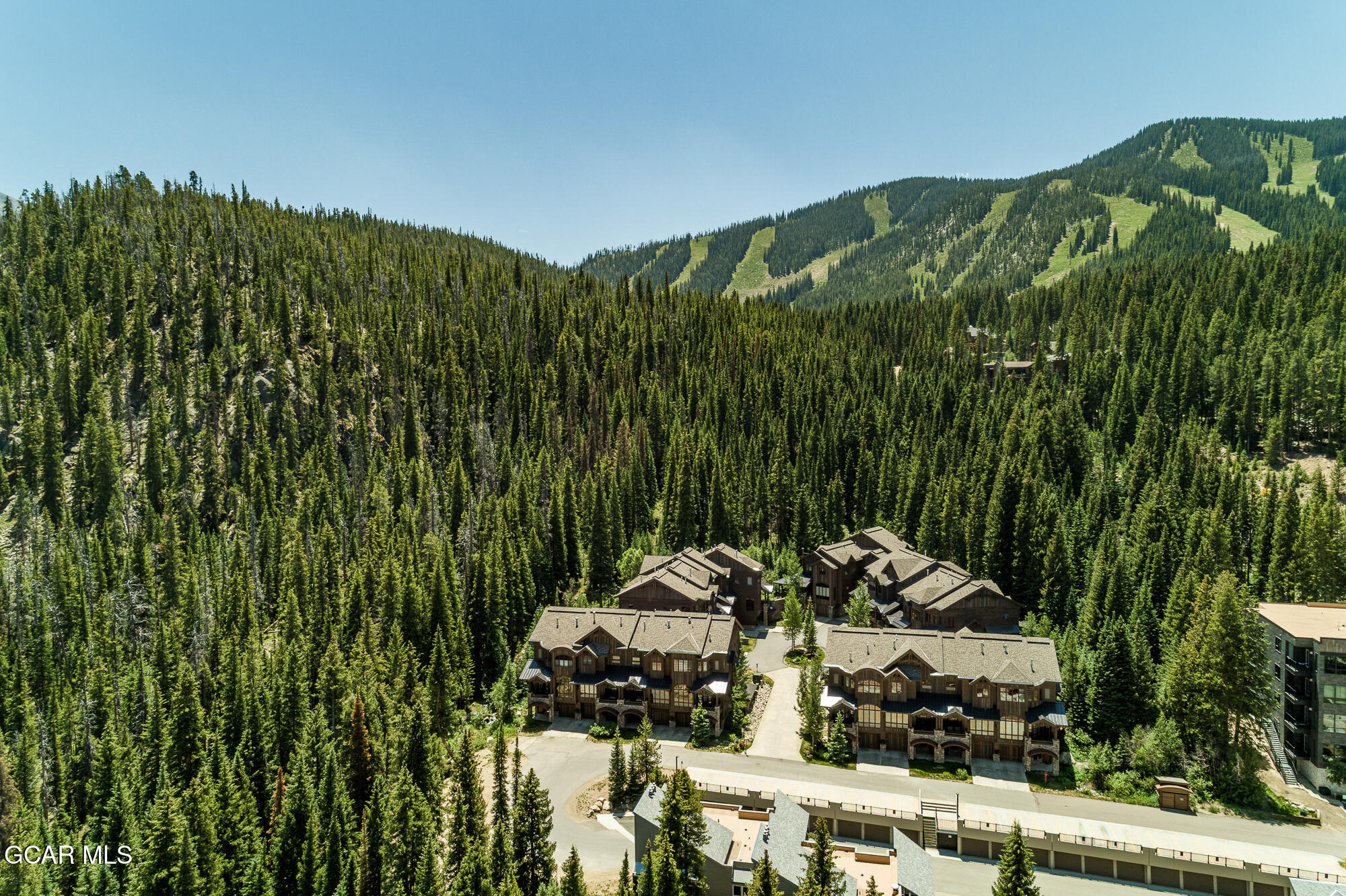 492 Iron Horse Way Winter Park CO 80482