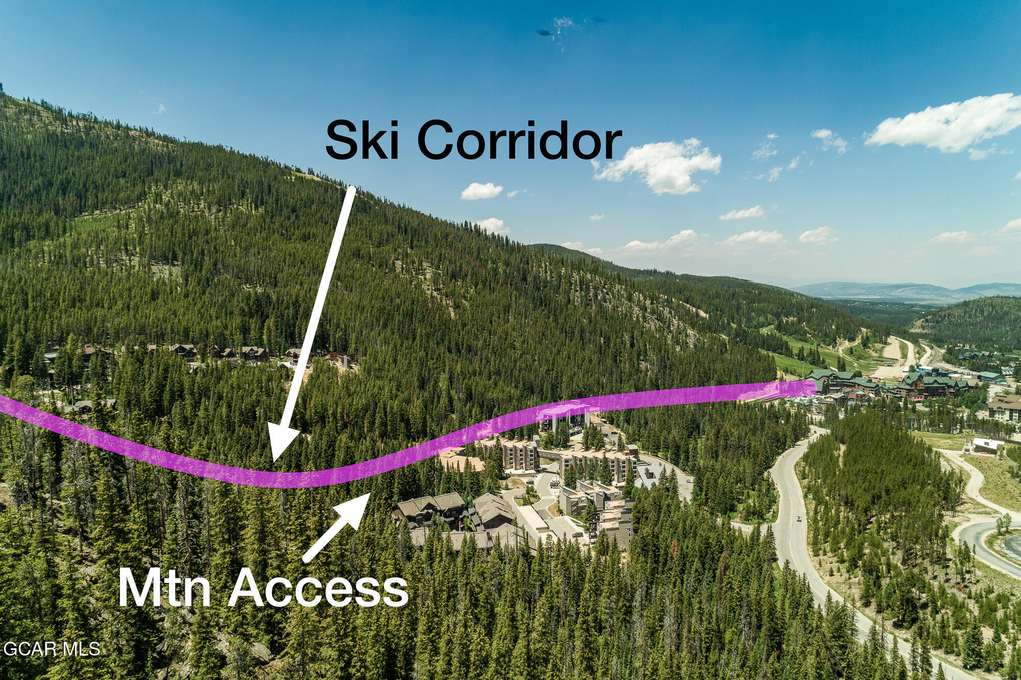 492 Iron Horse Way Winter Park CO 80482