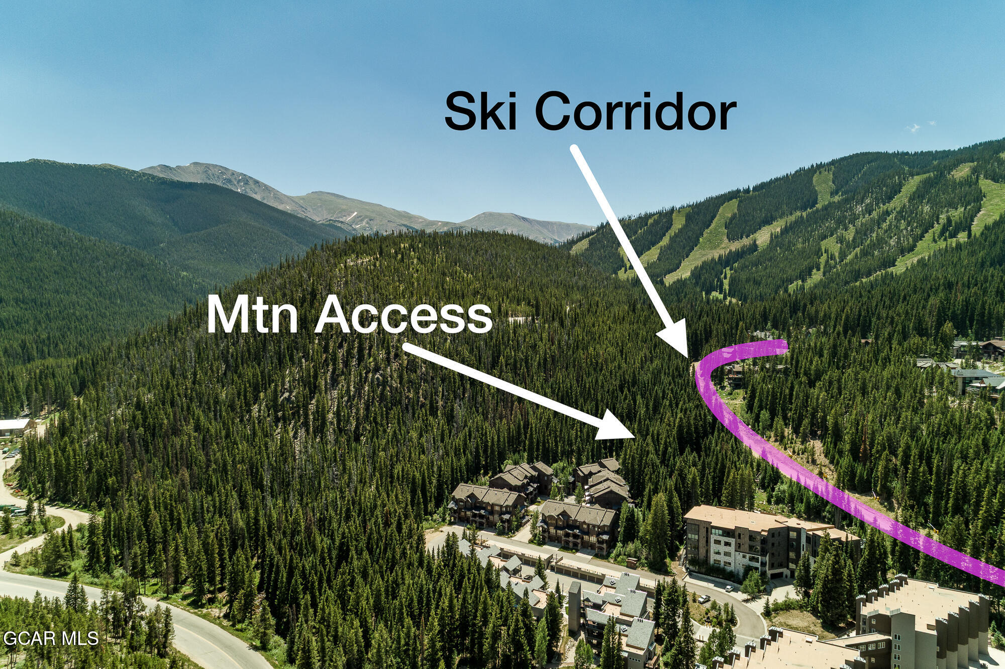 492 Iron Horse Way Winter Park CO 80482