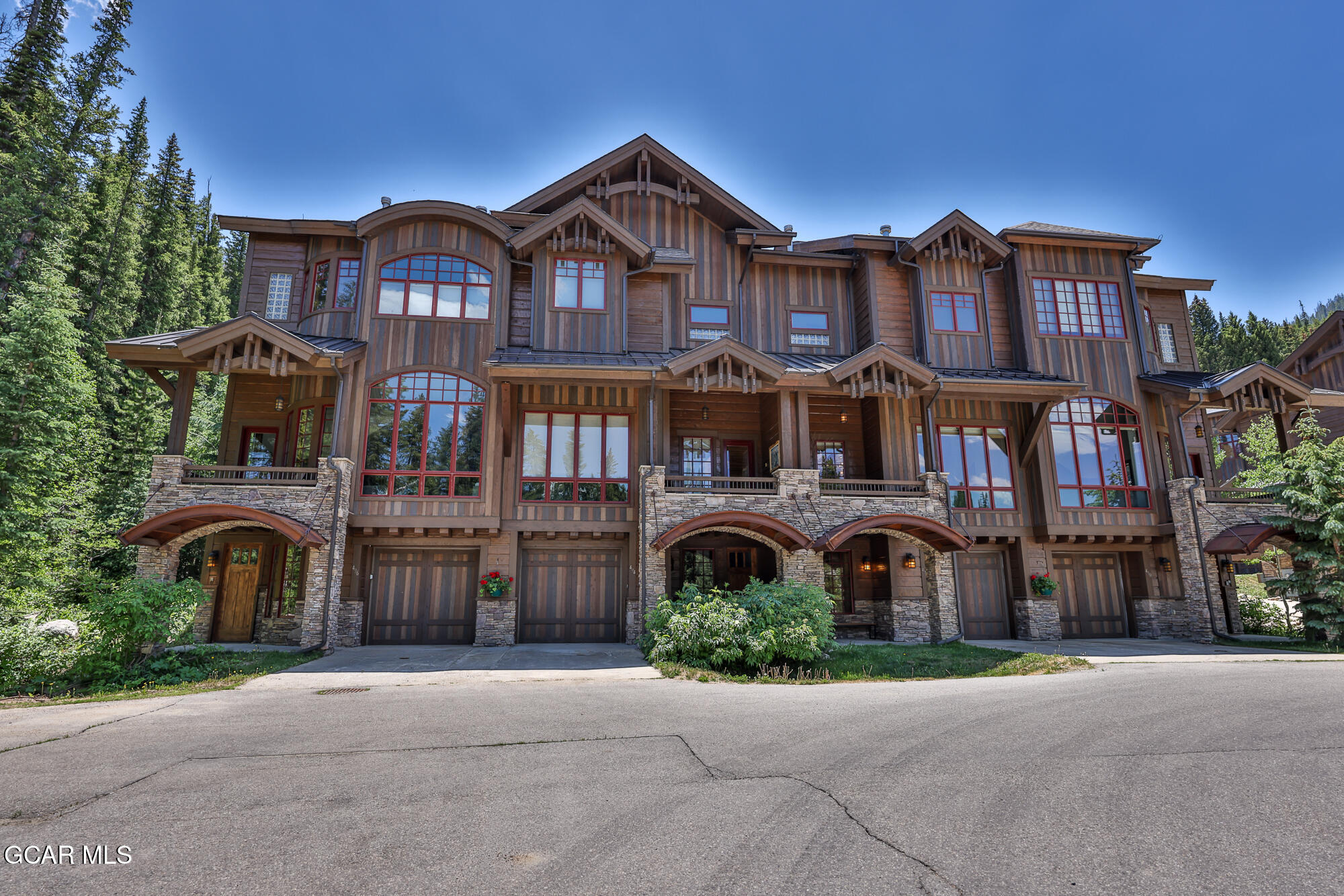 492 Iron Horse Way Winter Park CO 80482