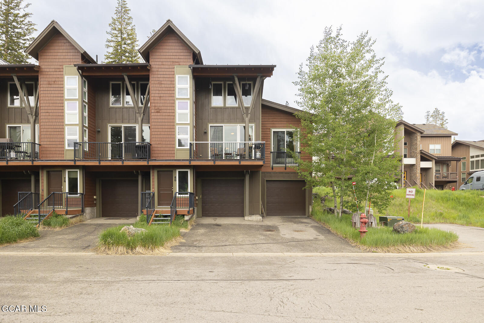 80 Pinecone Trail Fraser CO 80442