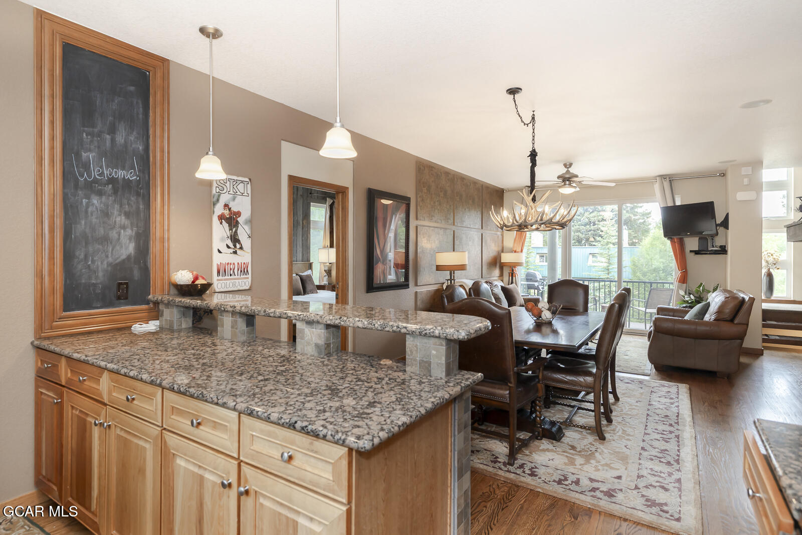 80 Pinecone Trail Fraser CO 80442