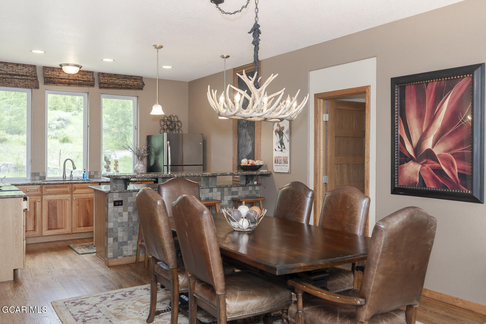 80 Pinecone Trail Fraser CO 80442