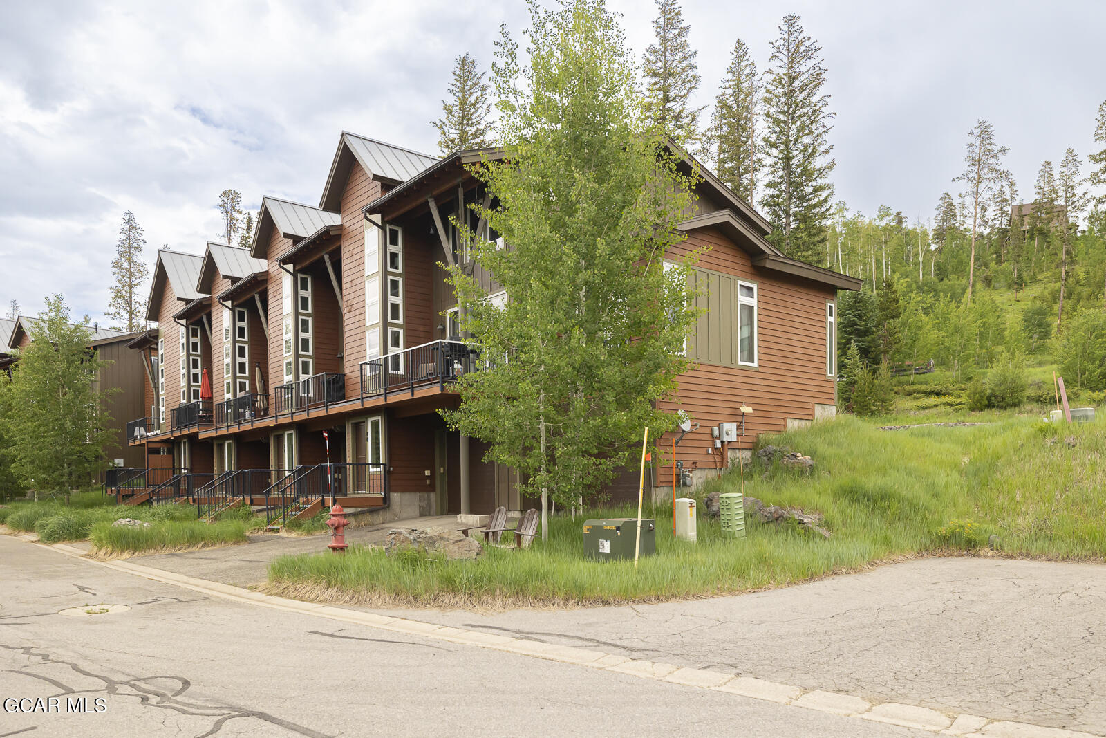 80 Pinecone Trail Fraser CO 80442