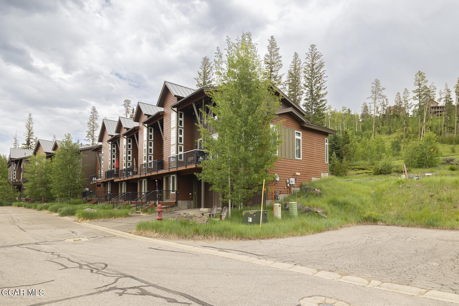 80 Pinecone Trail Fraser CO 80442