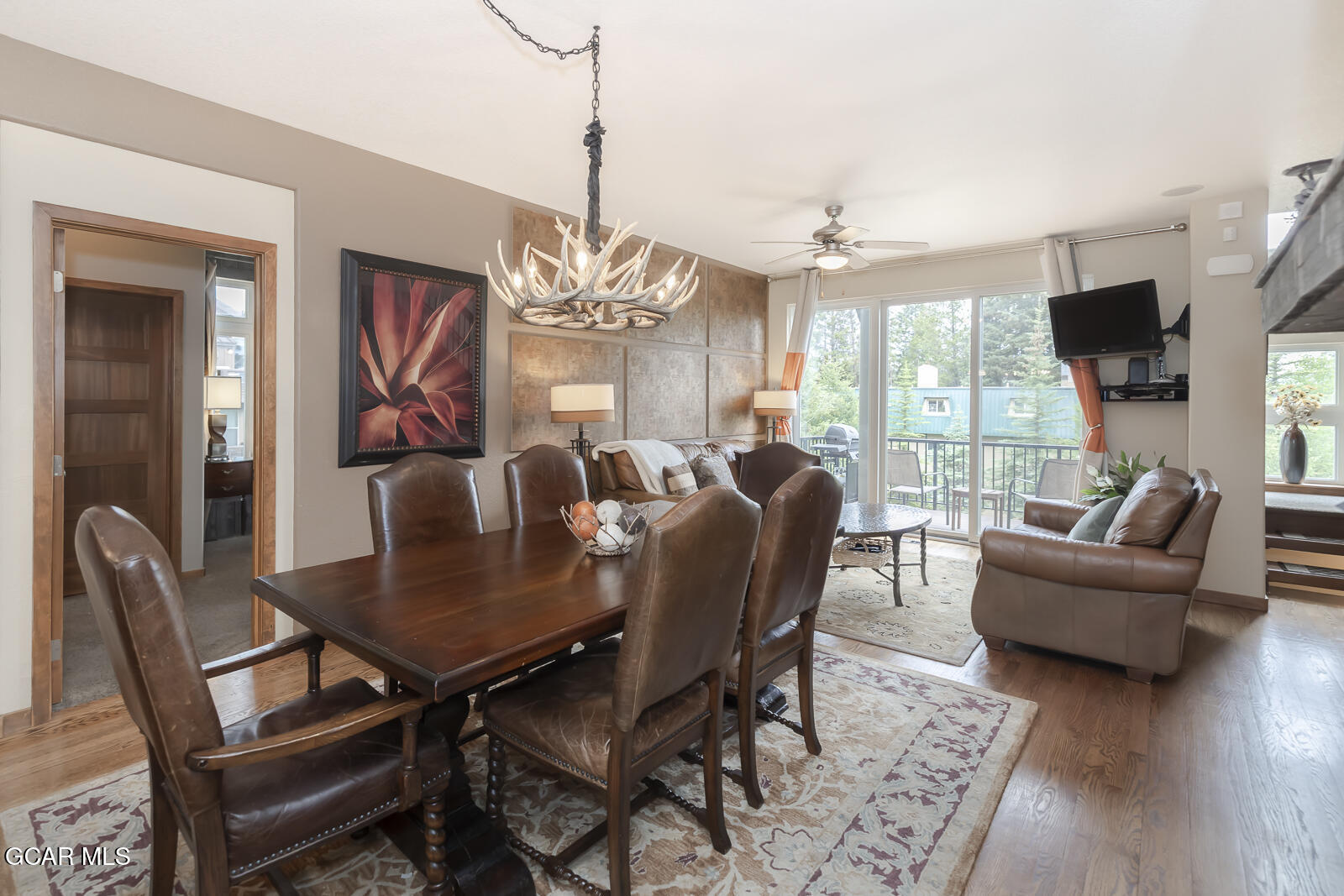 80 Pinecone Trail Fraser CO 80442