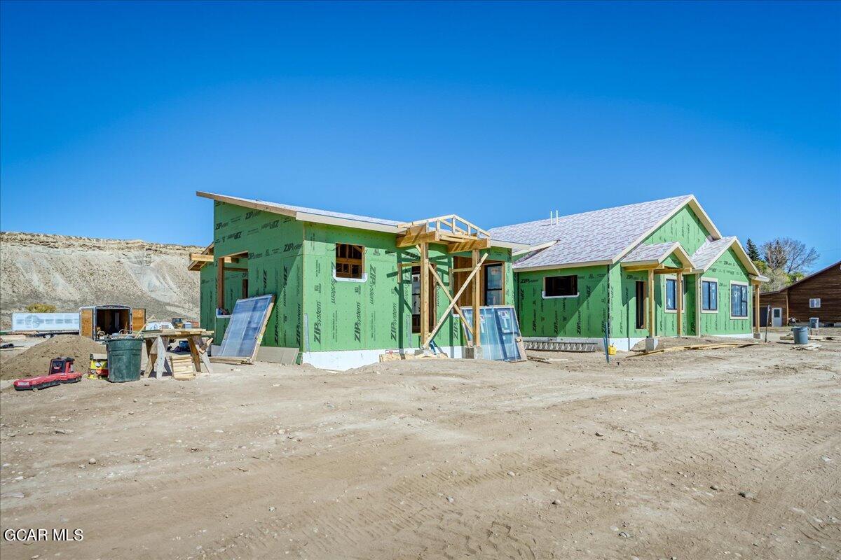 343 Kinsey Avenue Kremmling CO 80459