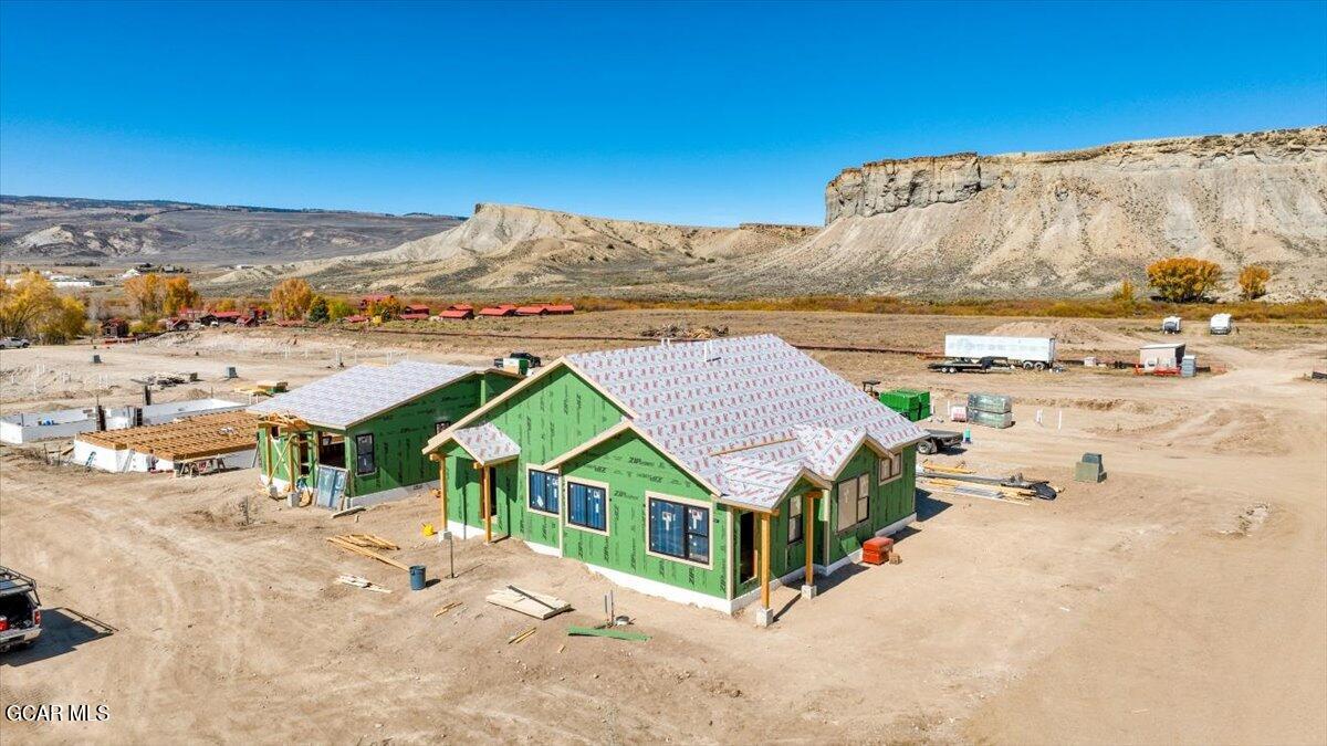 343 Kinsey Avenue Kremmling CO 80459