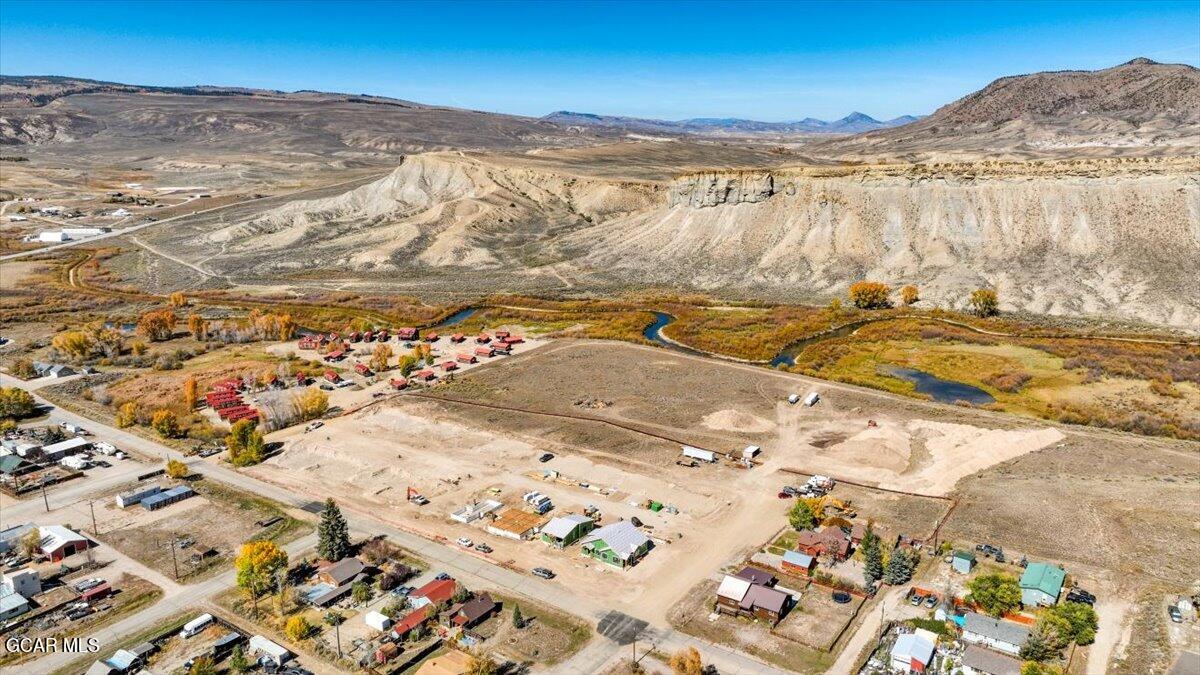 343 Kinsey Avenue Kremmling CO 80459