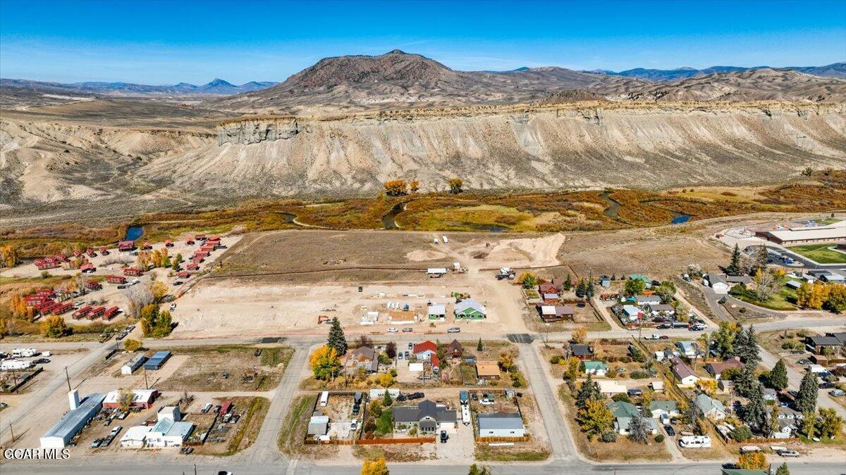 343 Kinsey Avenue Kremmling CO 80459