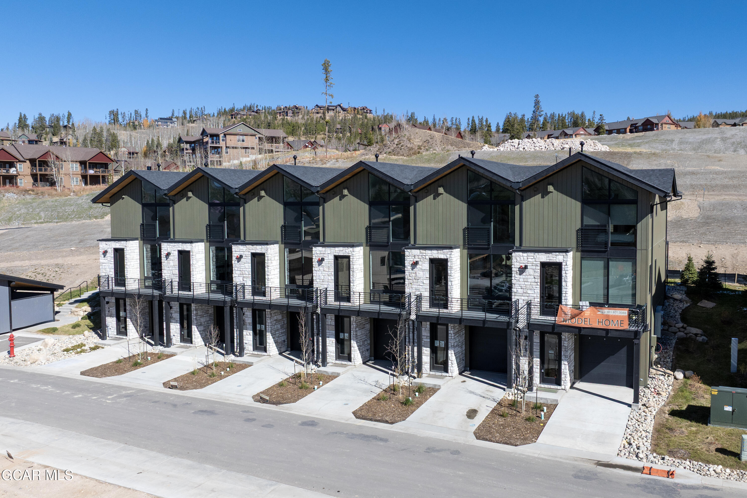 88 Wheeler Road Winter Park CO 80482