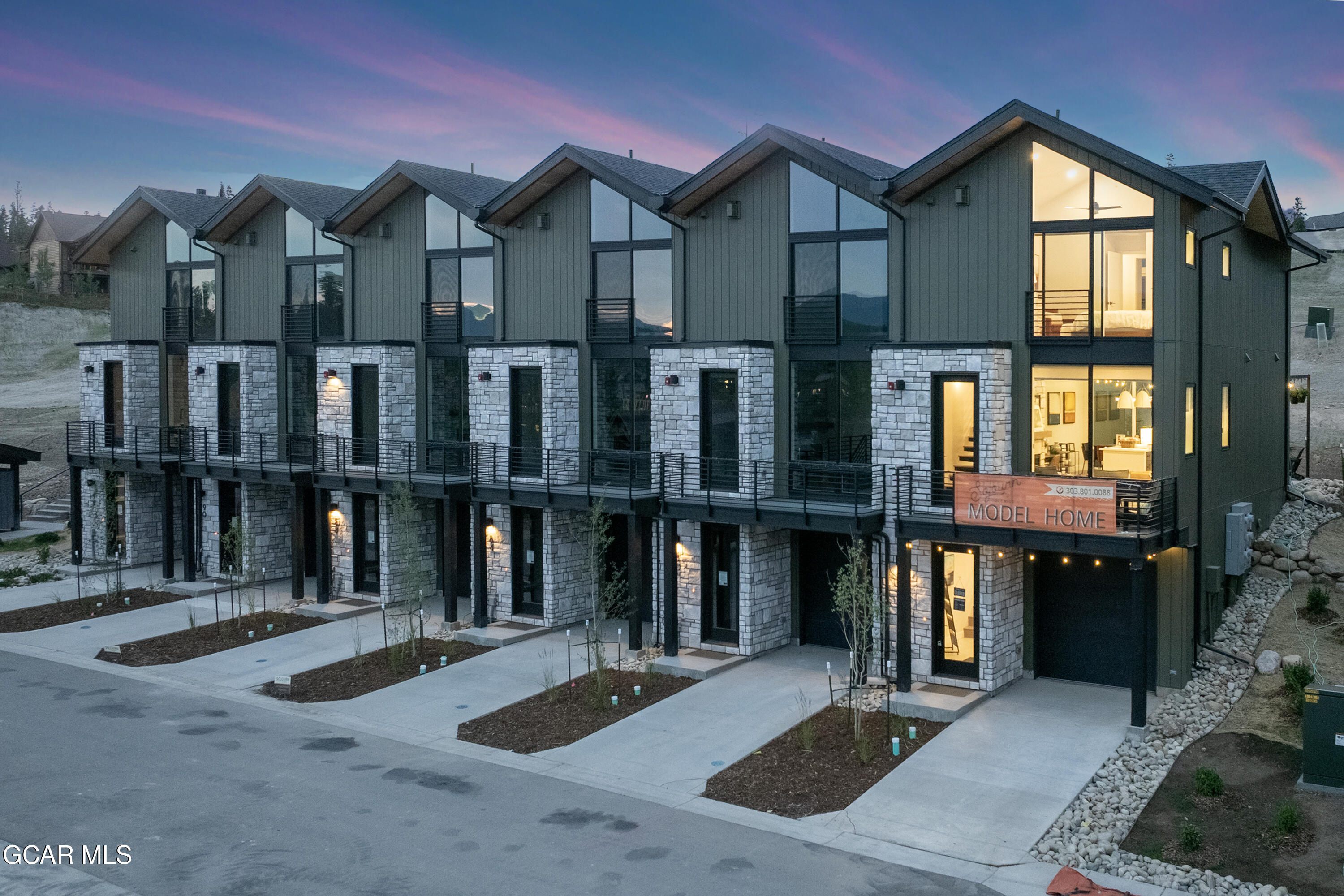 88 Wheeler Road Winter Park CO 80482