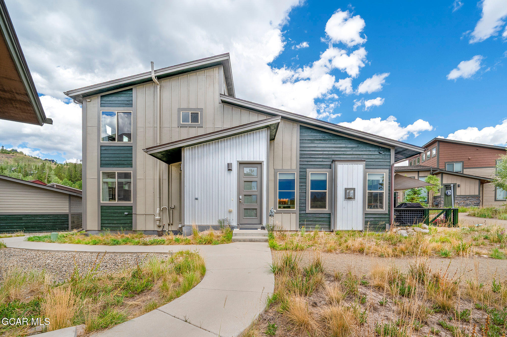 20 Riverwalk Place Fraser CO 80442