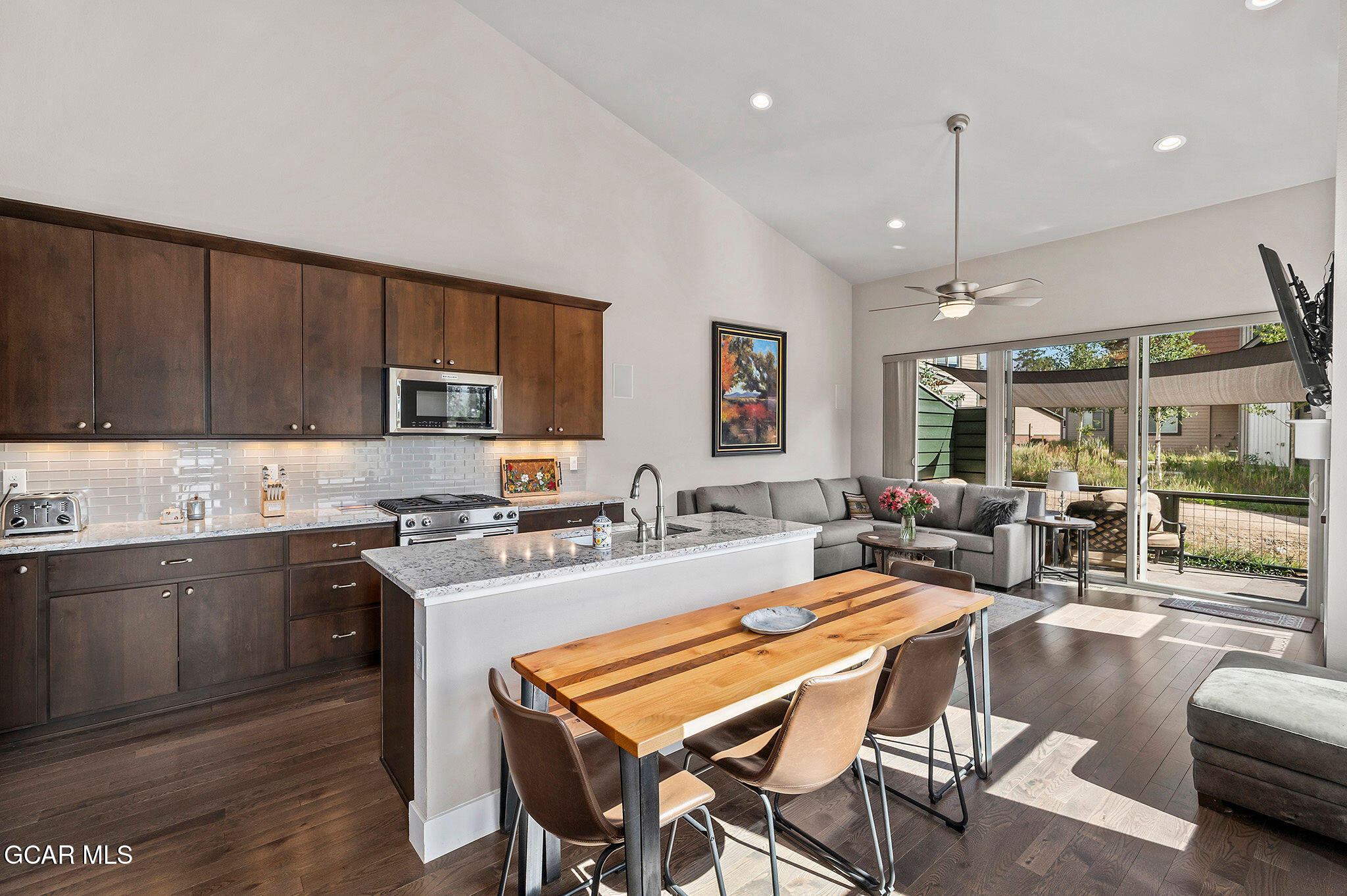 20 Riverwalk Place Fraser CO 80442