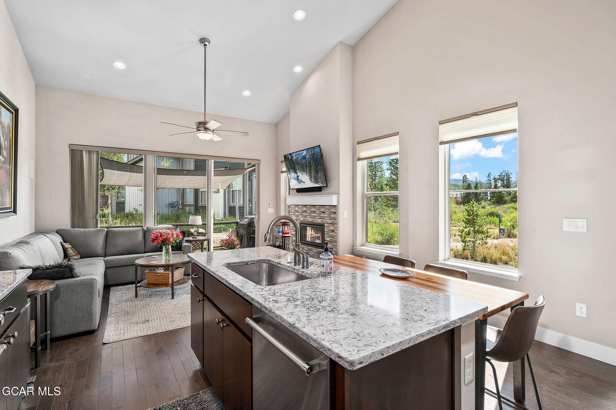 20 Riverwalk Place Fraser CO 80442