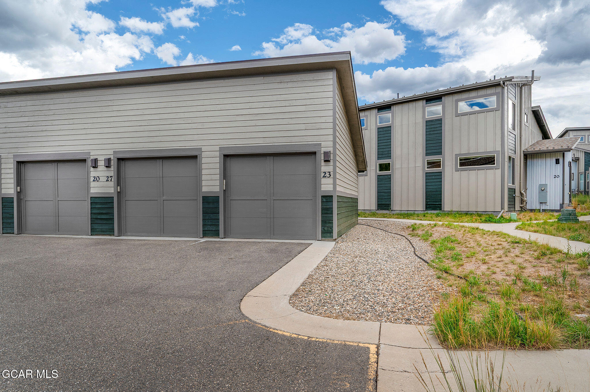 20 Riverwalk Place Fraser CO 80442