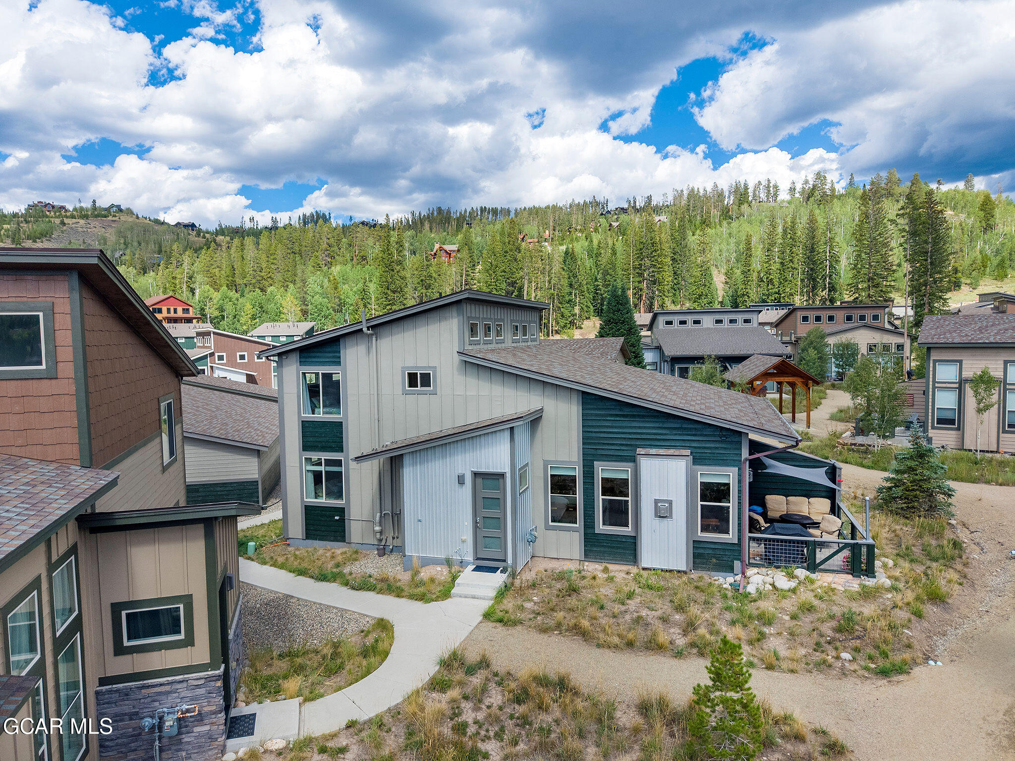 20 Riverwalk Place Fraser CO 80442