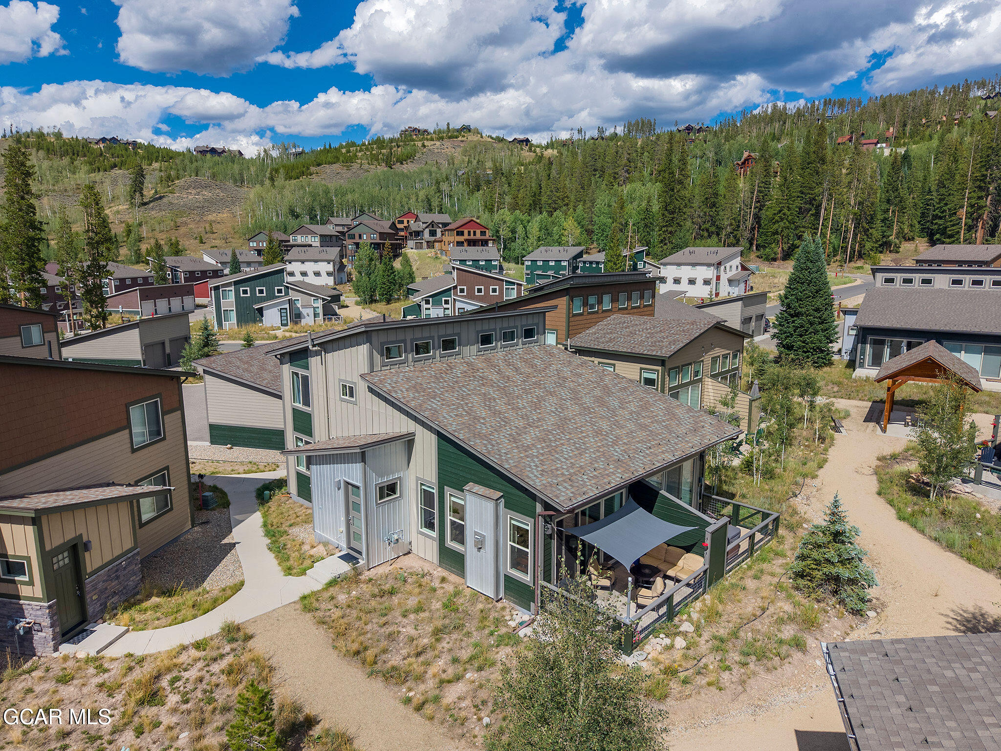 20 Riverwalk Place Fraser CO 80442