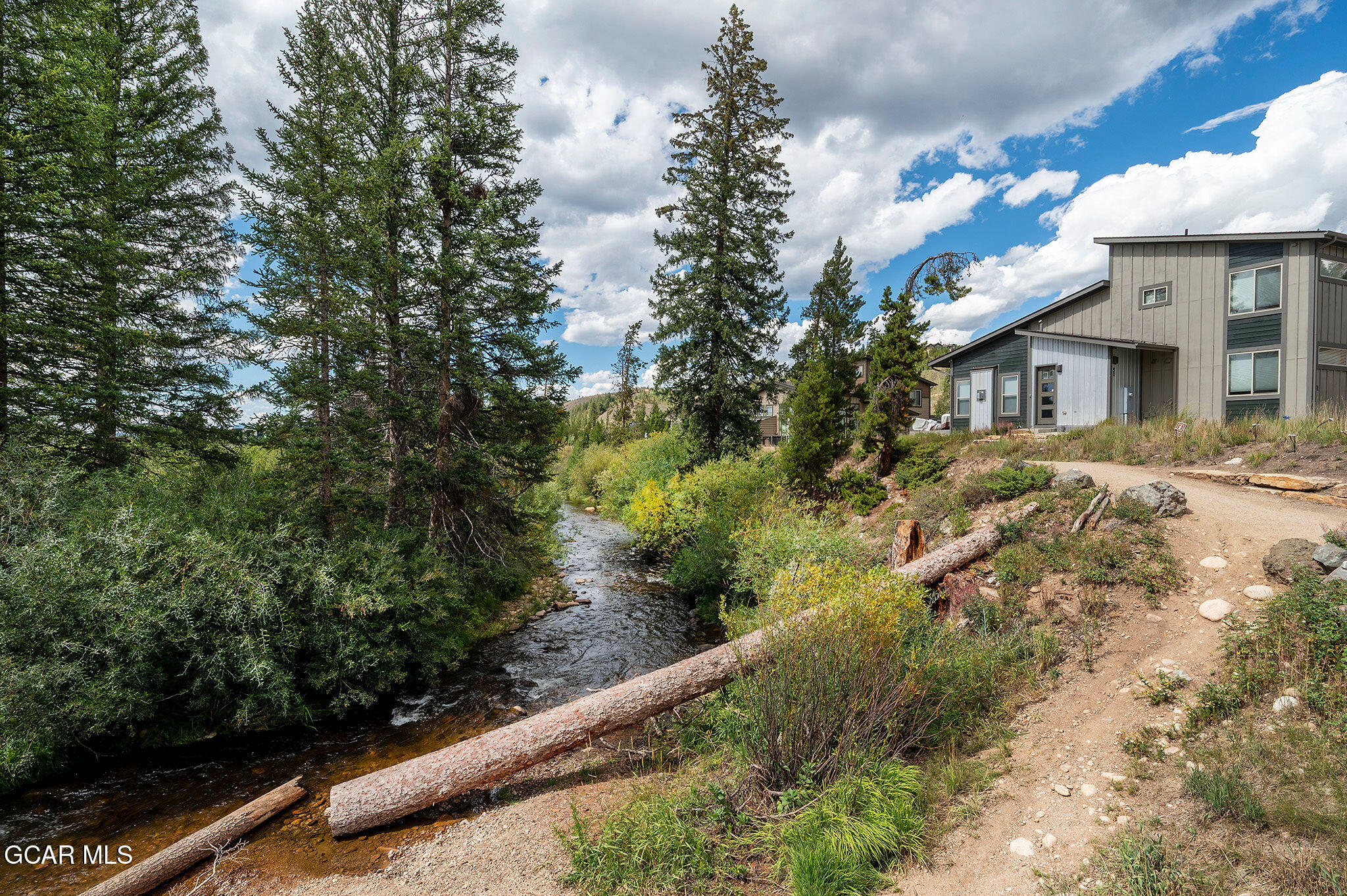 20 Riverwalk Place Fraser CO 80442
