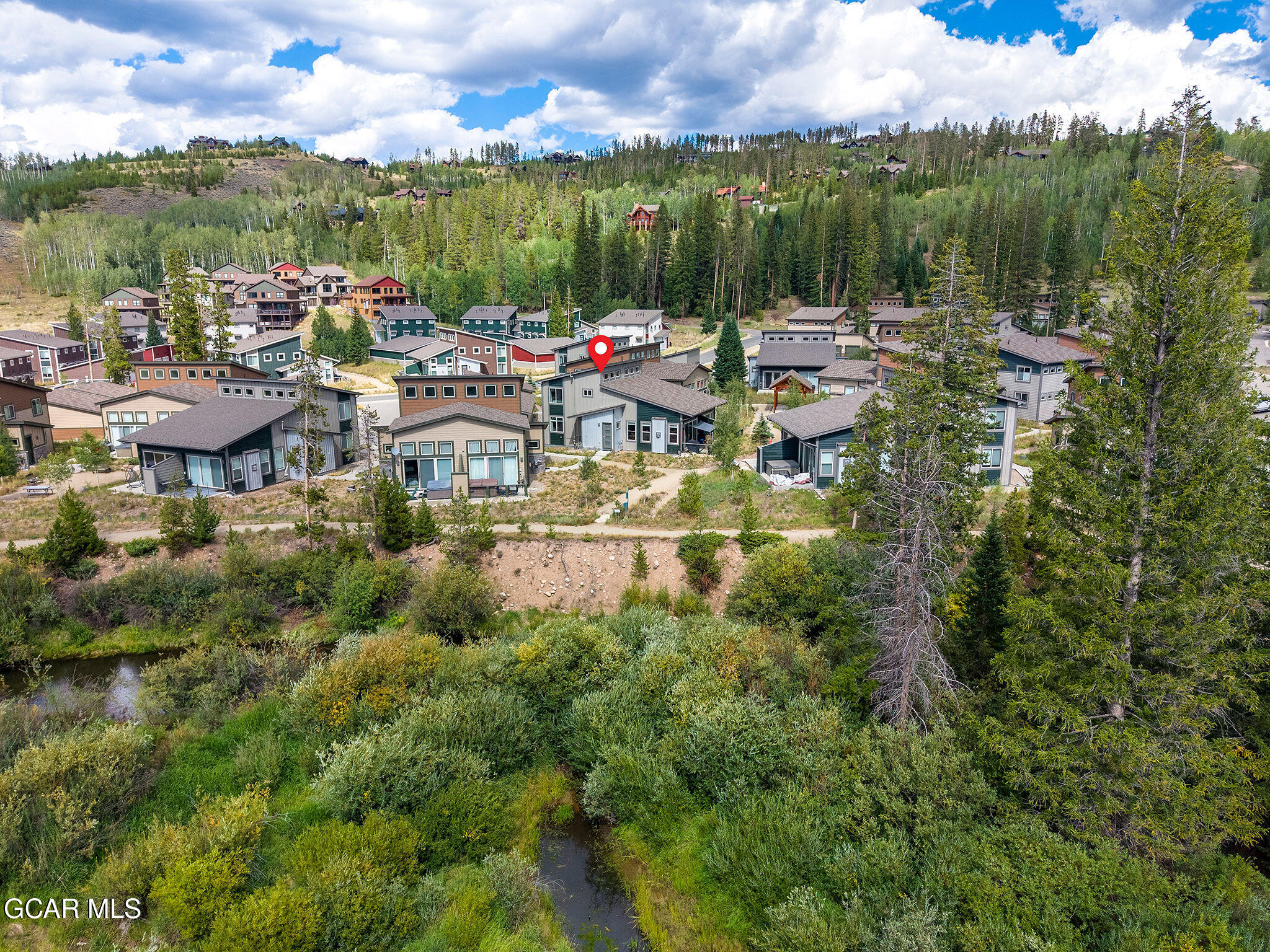 20 Riverwalk Place Fraser CO 80442