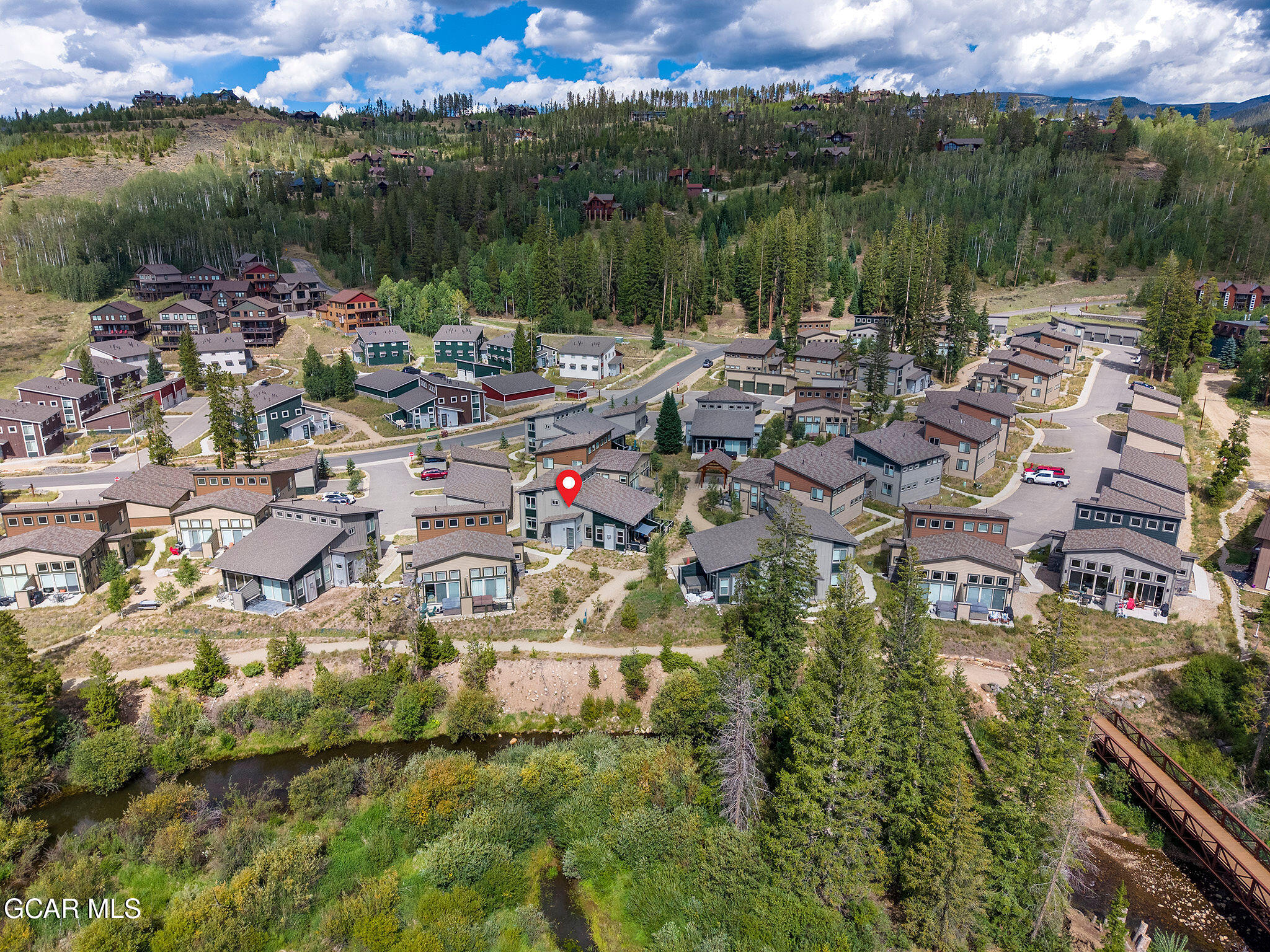 20 Riverwalk Place Fraser CO 80442