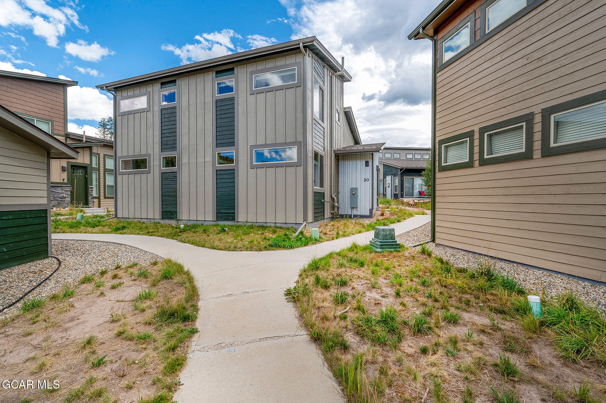 20 Riverwalk Place Fraser CO 80442