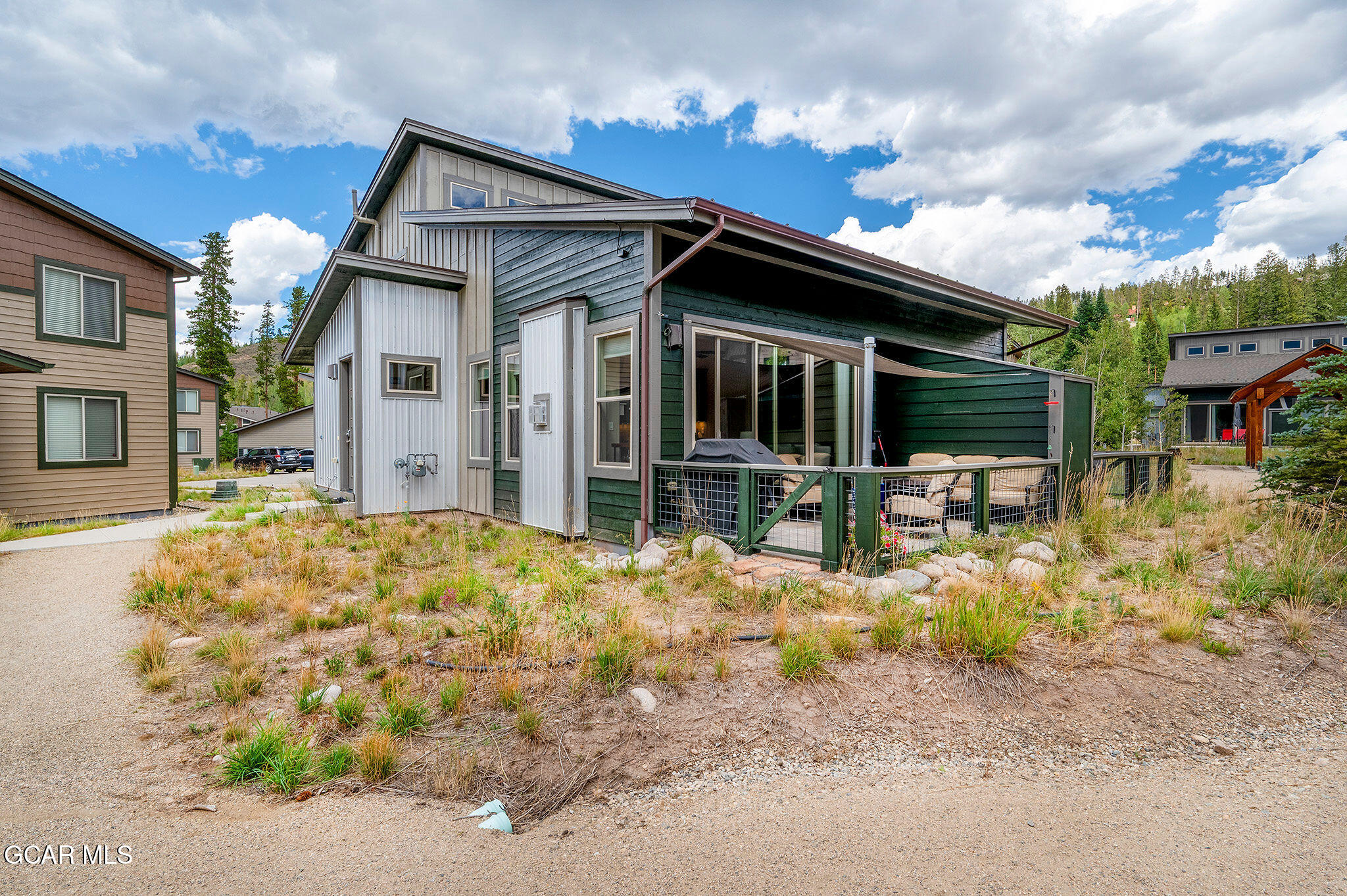 20 Riverwalk Place Fraser CO 80442