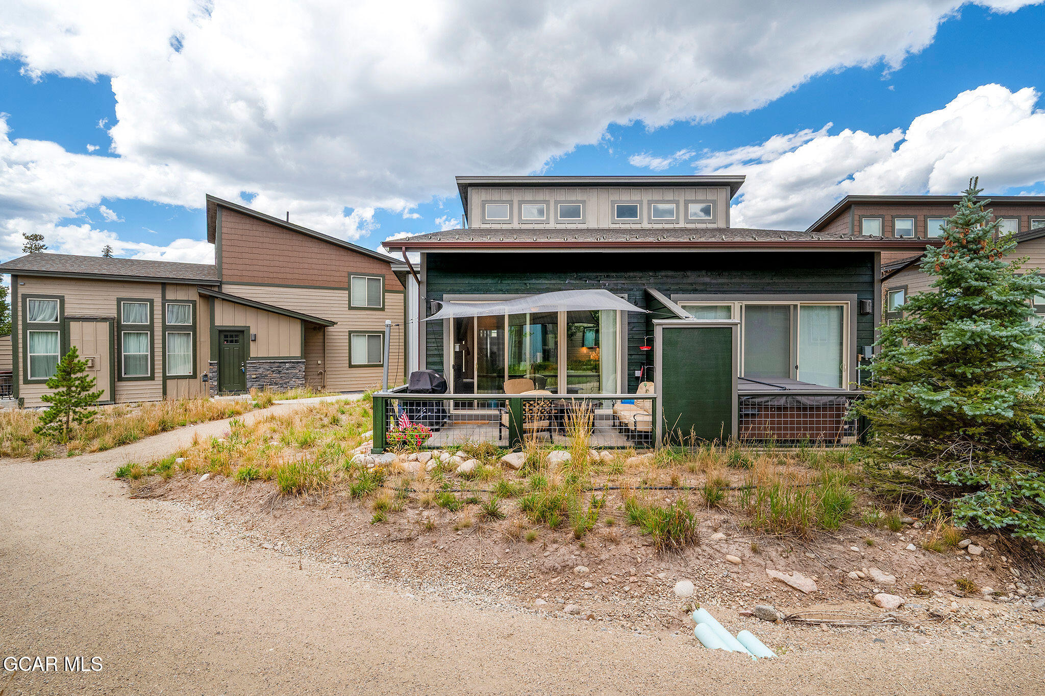 20 Riverwalk Place Fraser CO 80442