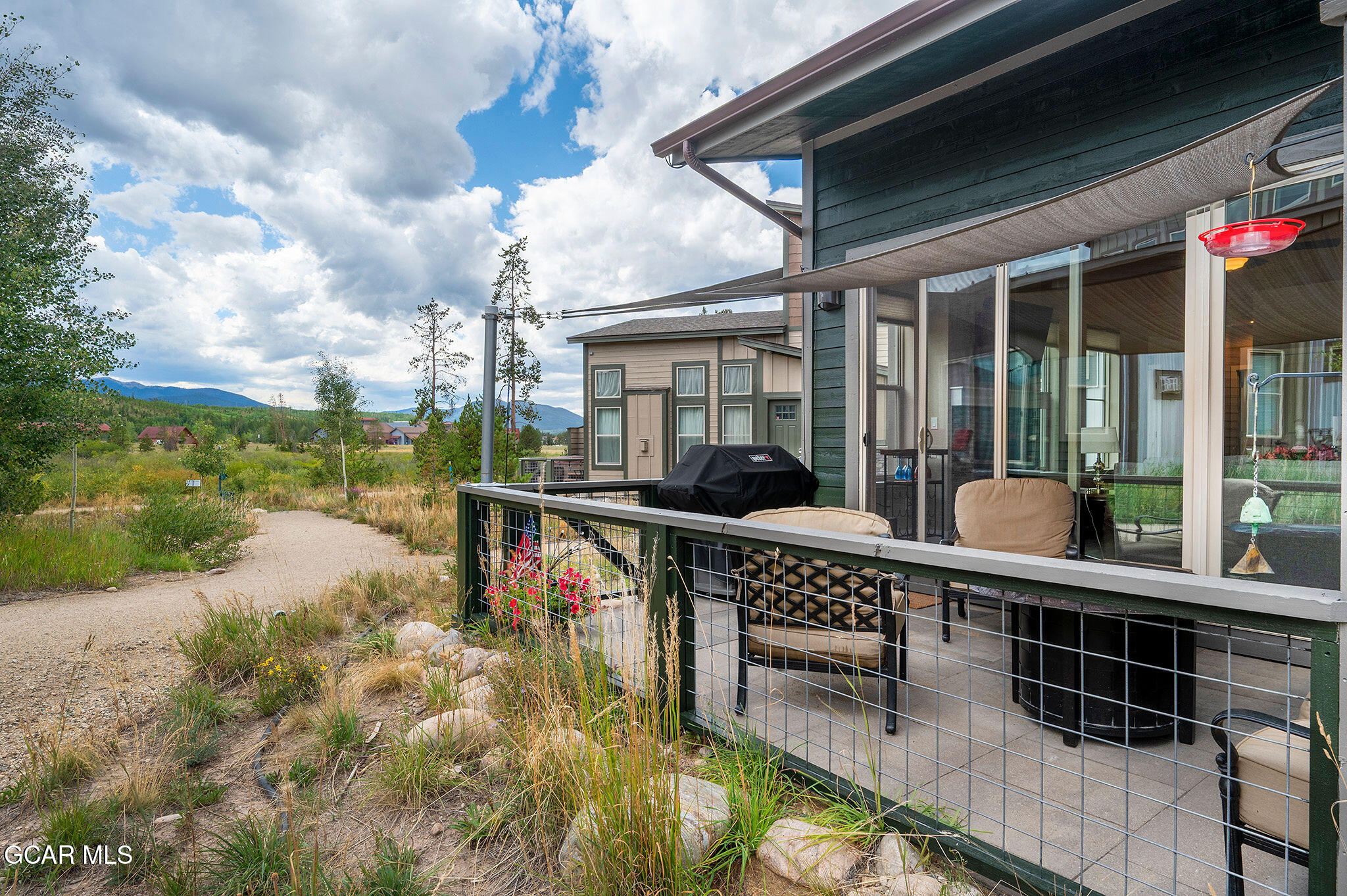 20 Riverwalk Place Fraser CO 80442