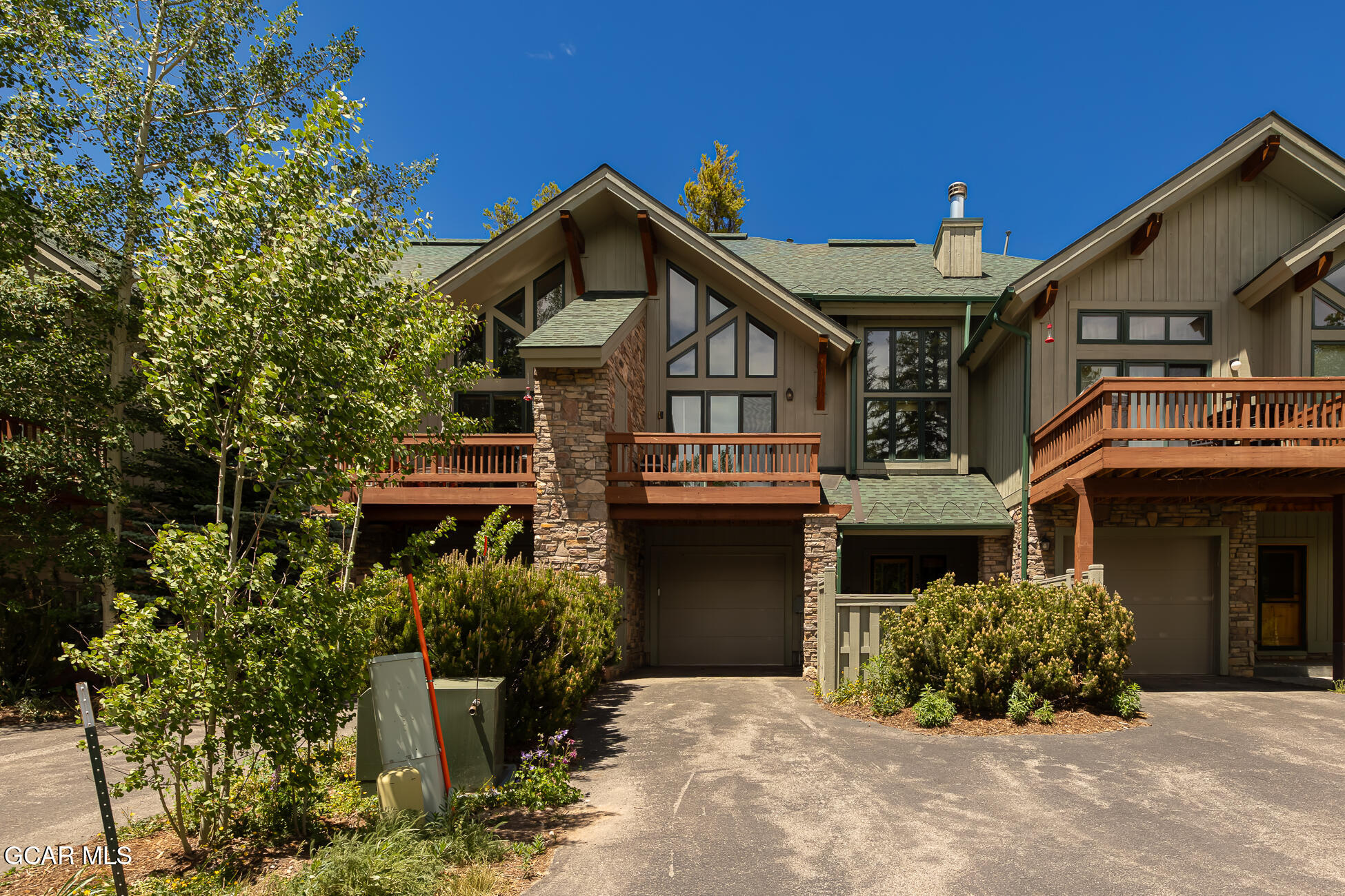 343 Timber Lake Way Winter Park CO 80482
