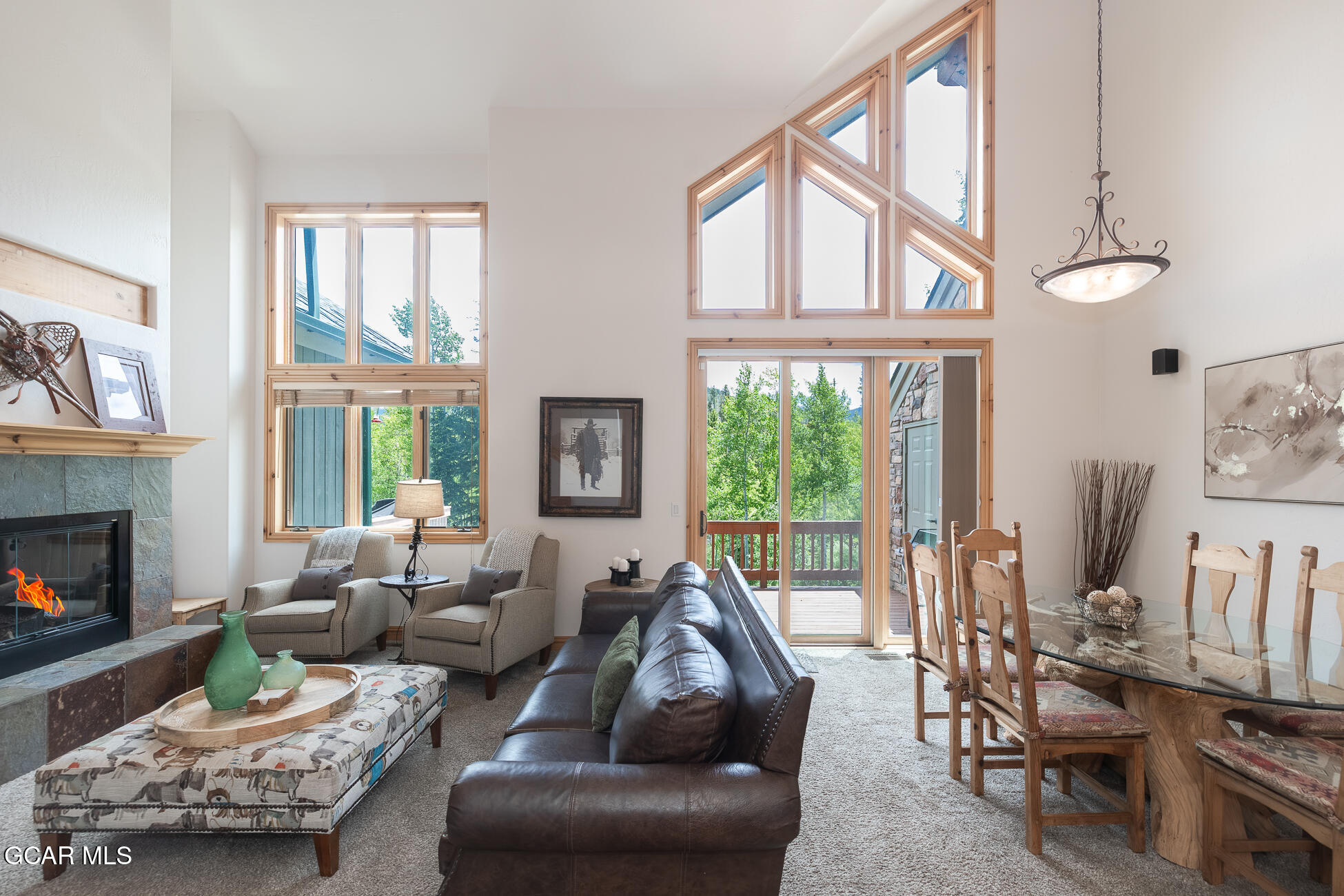 343 Timber Lake Way Winter Park CO 80482