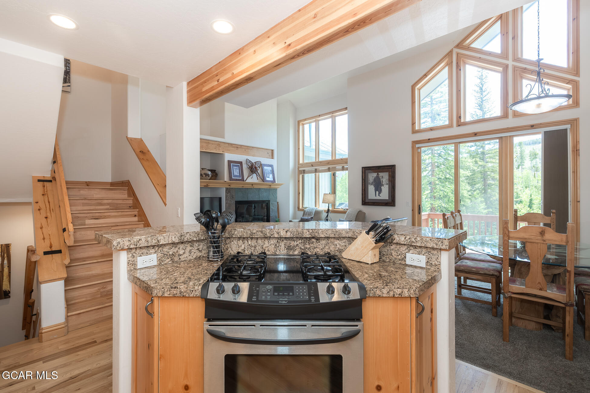 343 Timber Lake Way Winter Park CO 80482