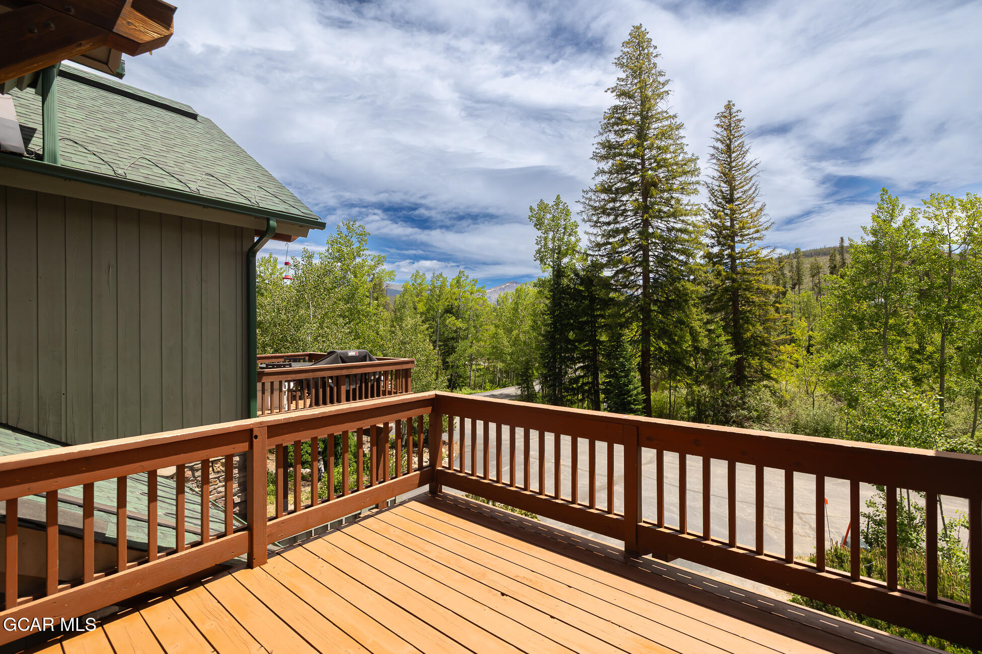 343 Timber Lake Way Winter Park CO 80482